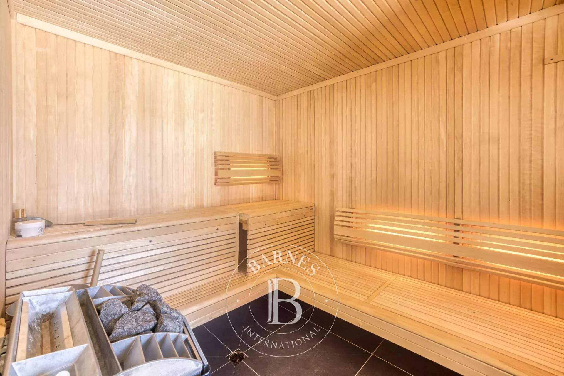 Les Houches  - Chalet 8 Pi&egrave;ces 6 Chambres - picture 17