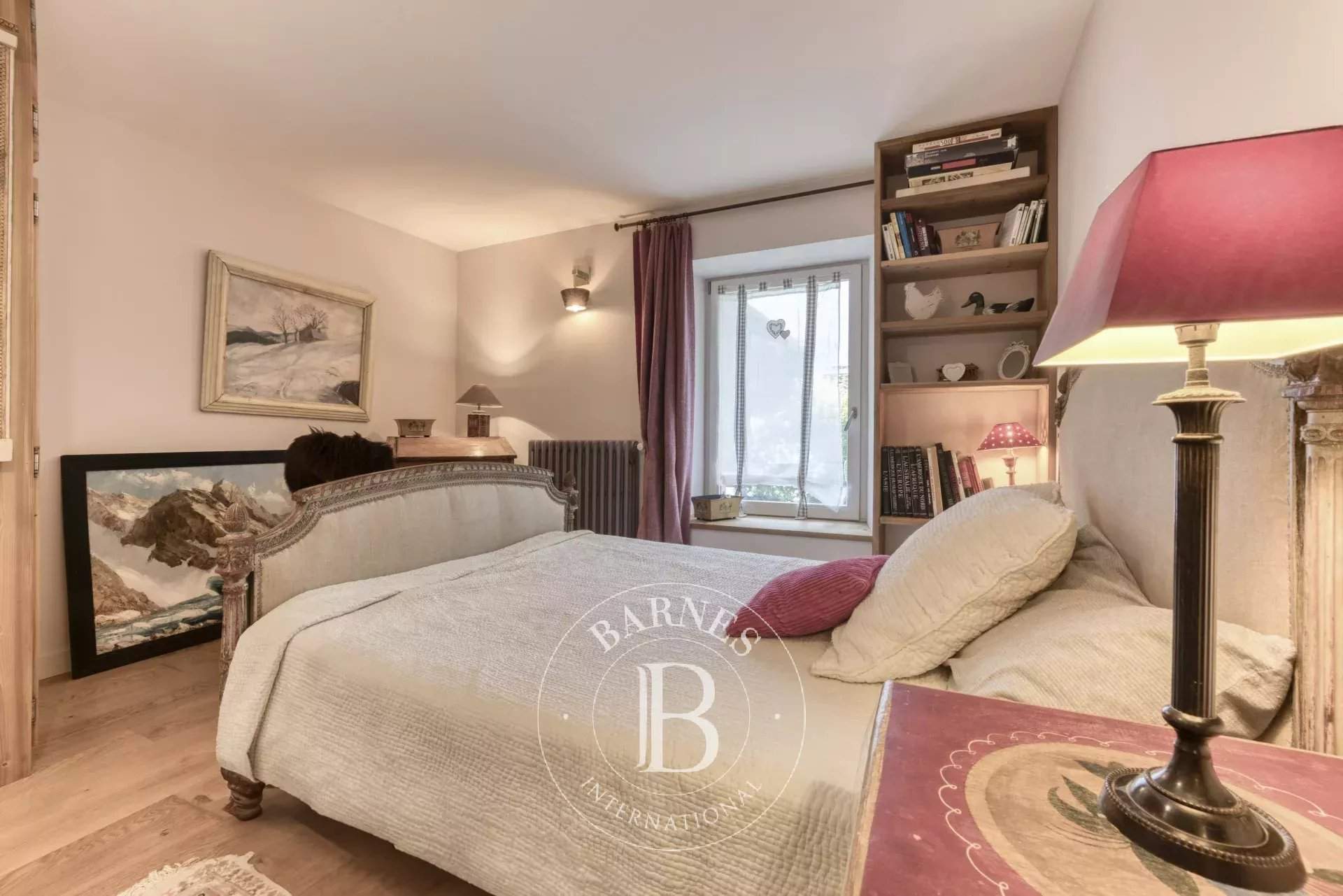 Chamonix-Mont-Blanc  - Casa de pueblo 5 Cuartos 5 Habitaciones - picture 17