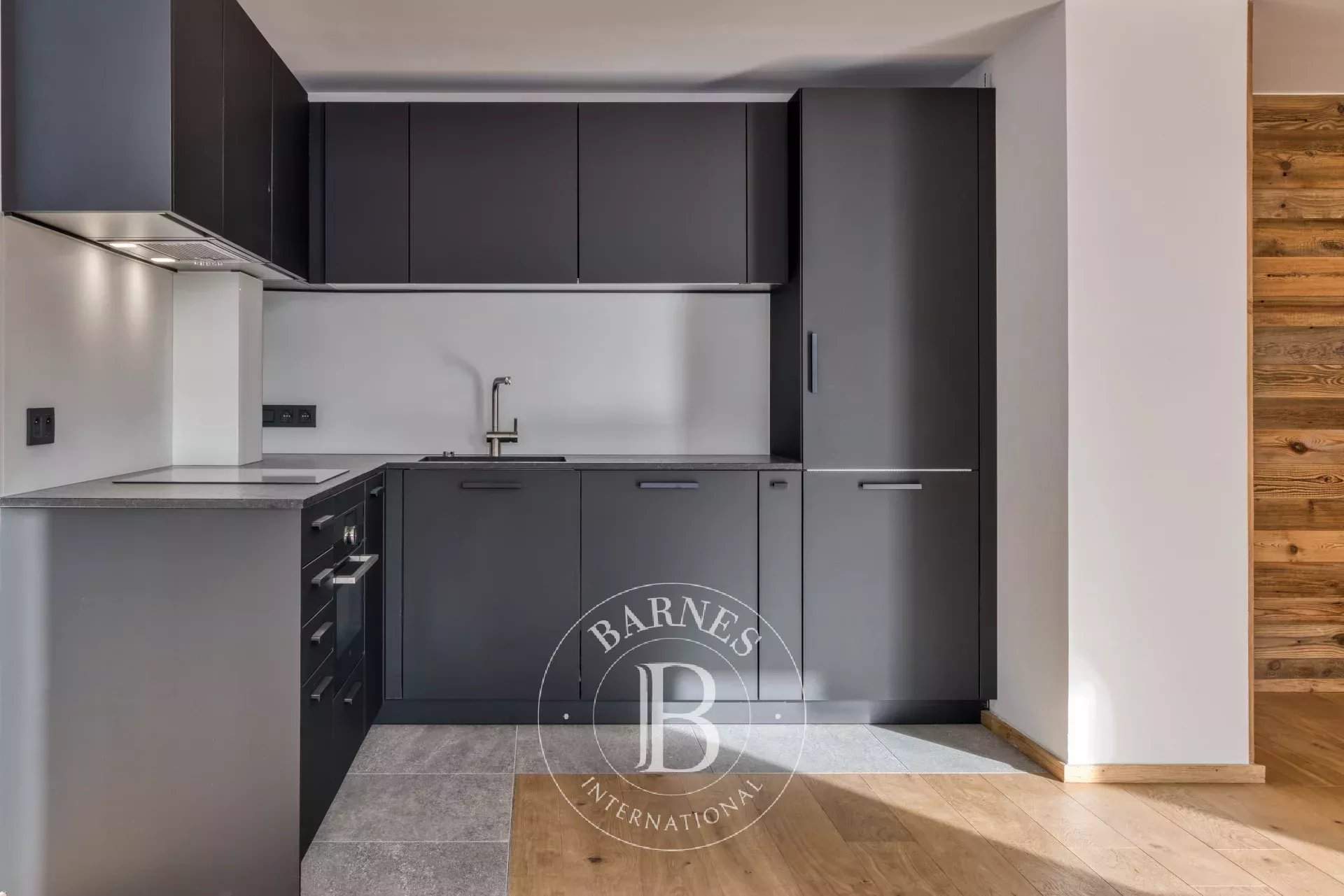 Argentière  - Appartement 4 Pièces 3 Chambres - picture 6