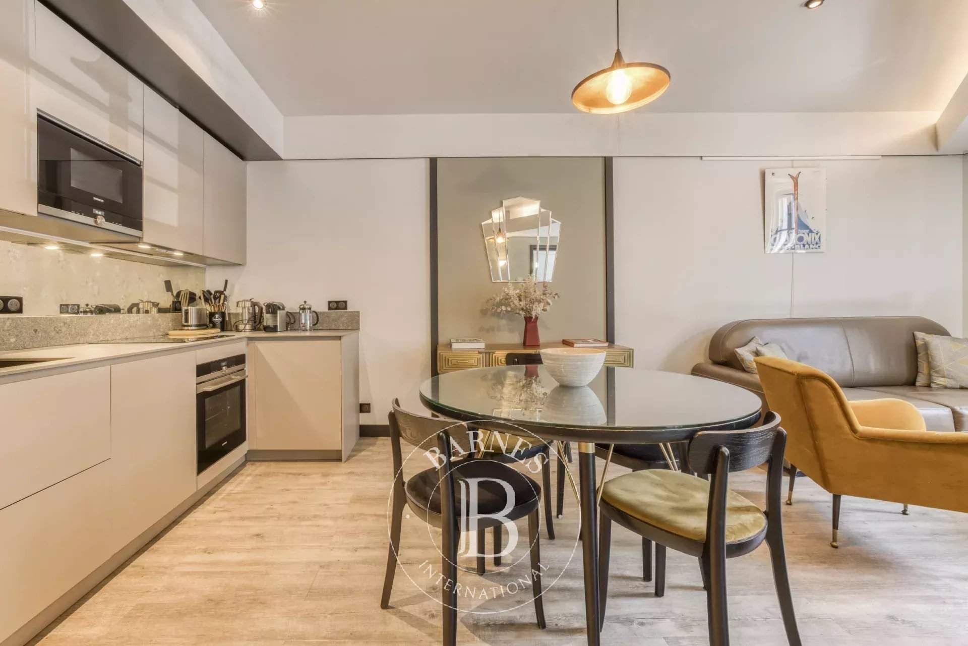 Chamonix-Mont-Blanc  - Apartment 2 Bedrooms - picture 7