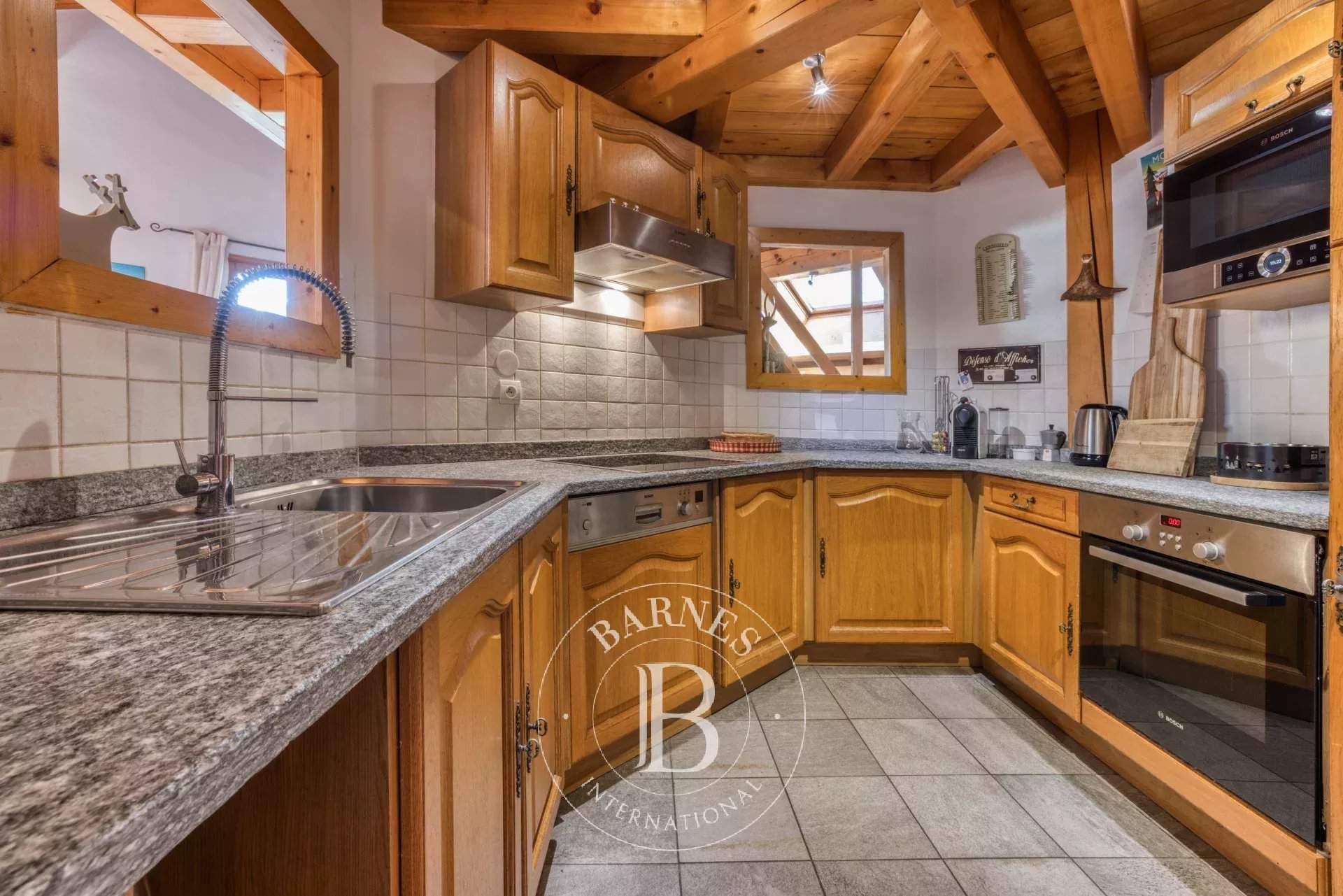 Chamonix-Mont-Blanc  - Apartment 3 Bedrooms - picture 7