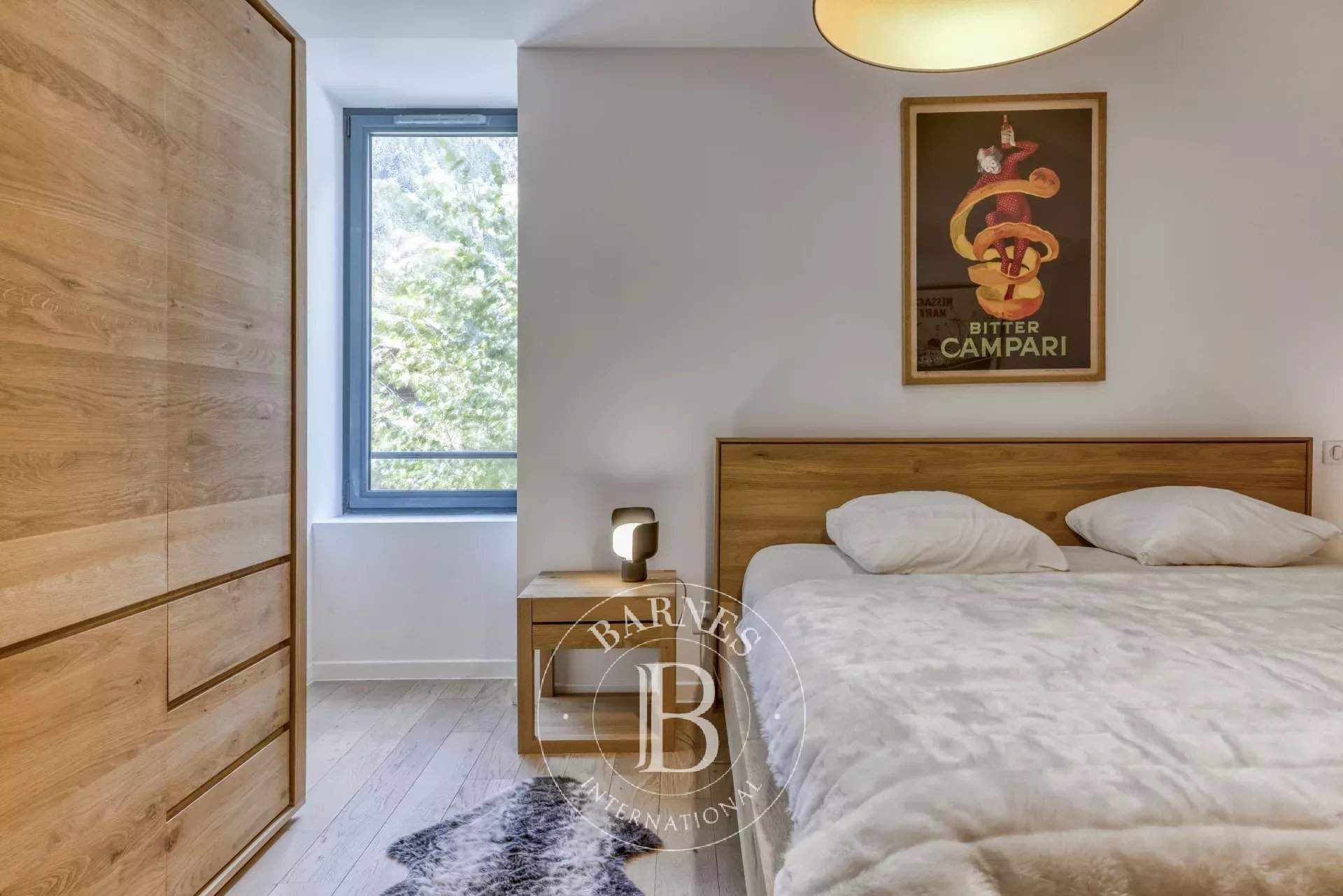 Chamonix-Mont-Blanc  - Duplex 4 Bedrooms - picture 16