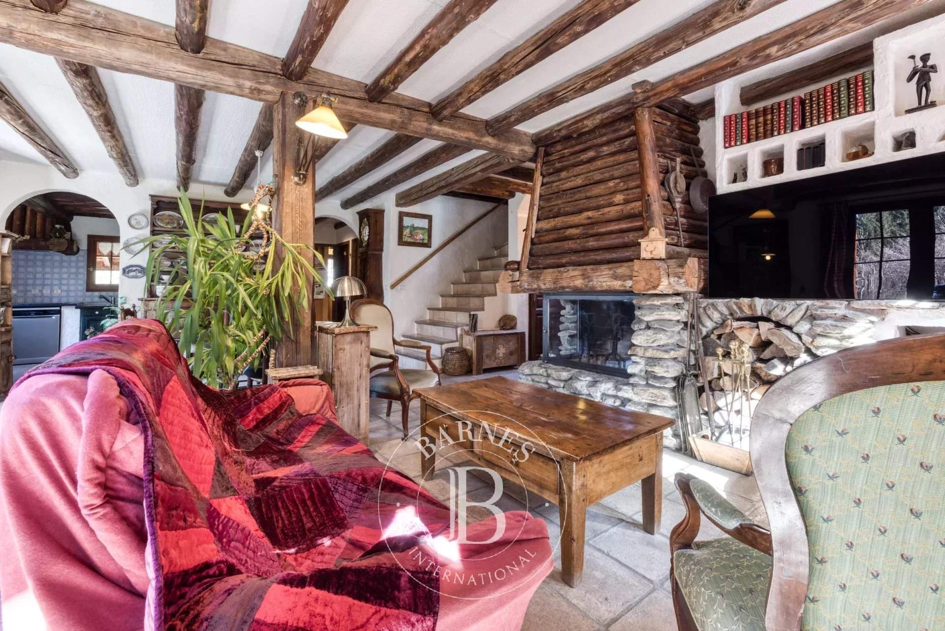 Chamonix-Mont-Blanc  - Chalet 4 Bedrooms - picture 8