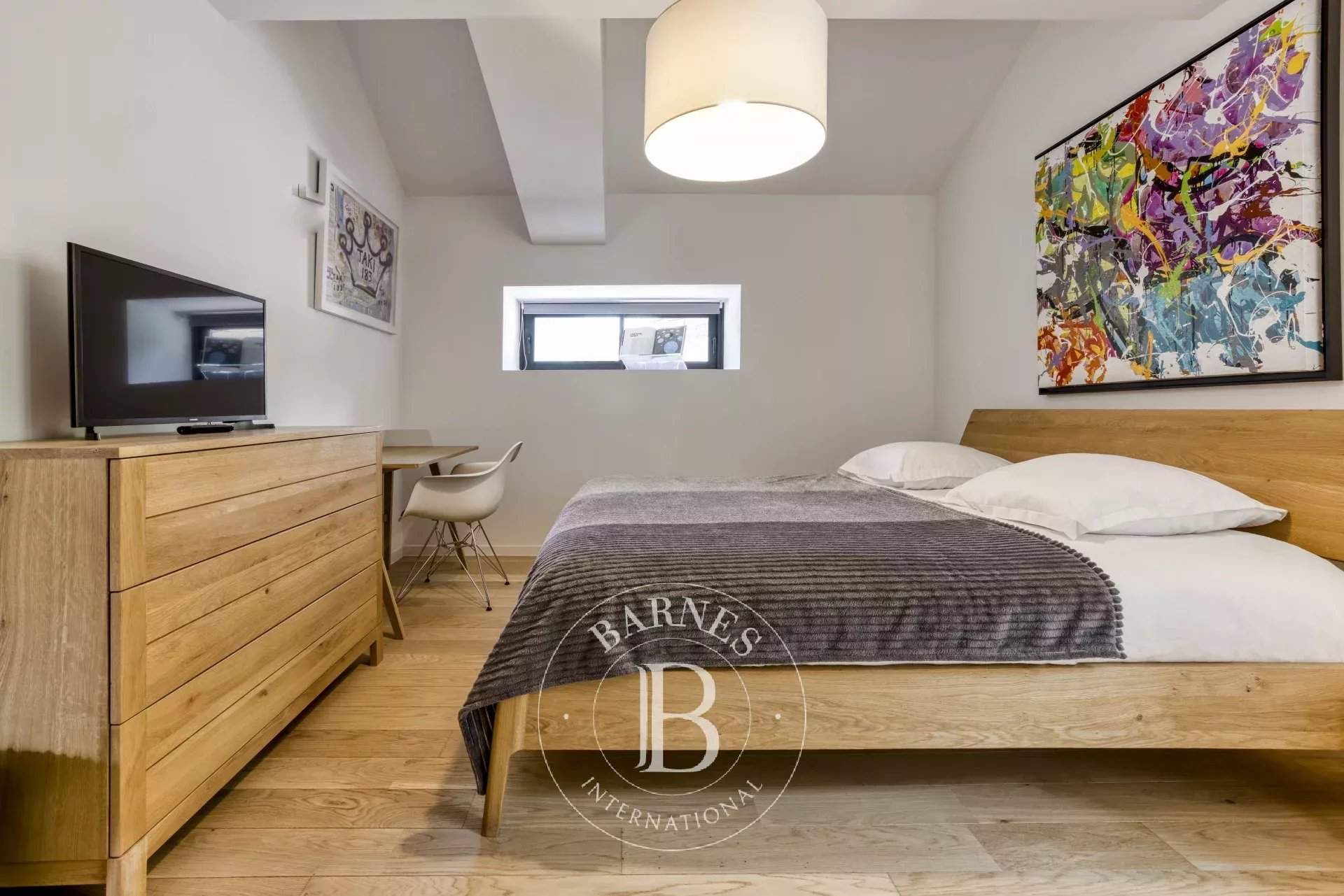 Chamonix-Mont-Blanc  - Duplex 4 Bedrooms - picture 13