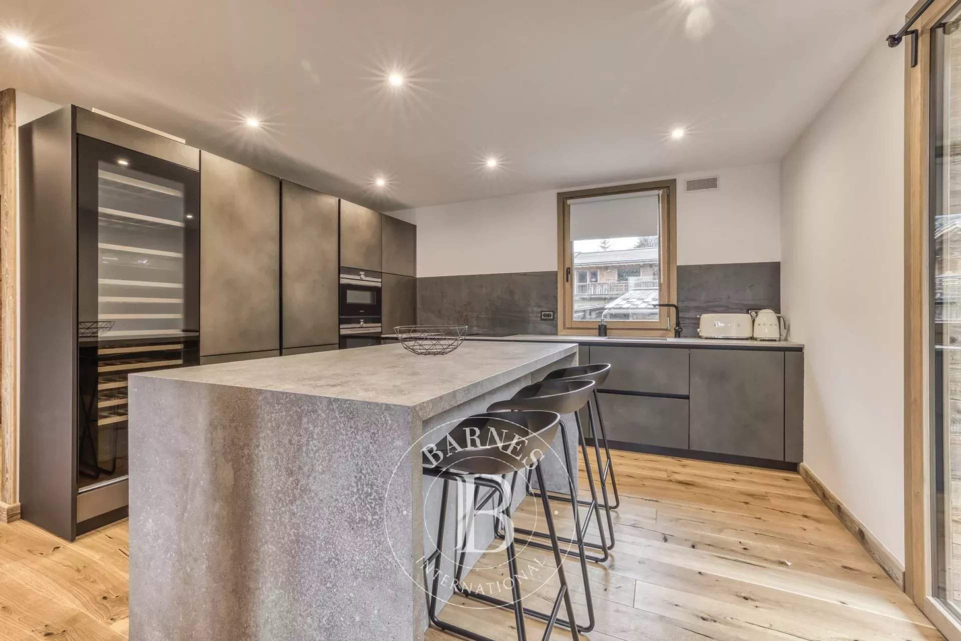 Chamonix-Mont-Blanc  - Chalet 5 Bedrooms - picture 14