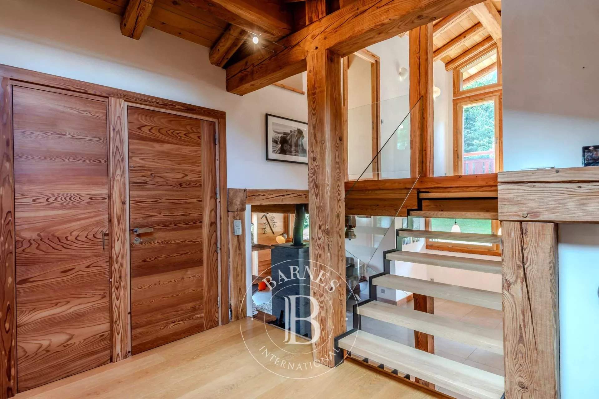 Chamonix-Mont-Blanc  - Chalet 4 Bedrooms - picture 16