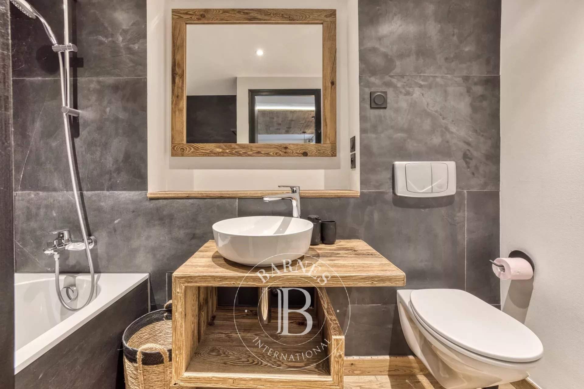 Argentière  - Maison de village 9 Pi&egrave;ces 8 Chambres - picture 16