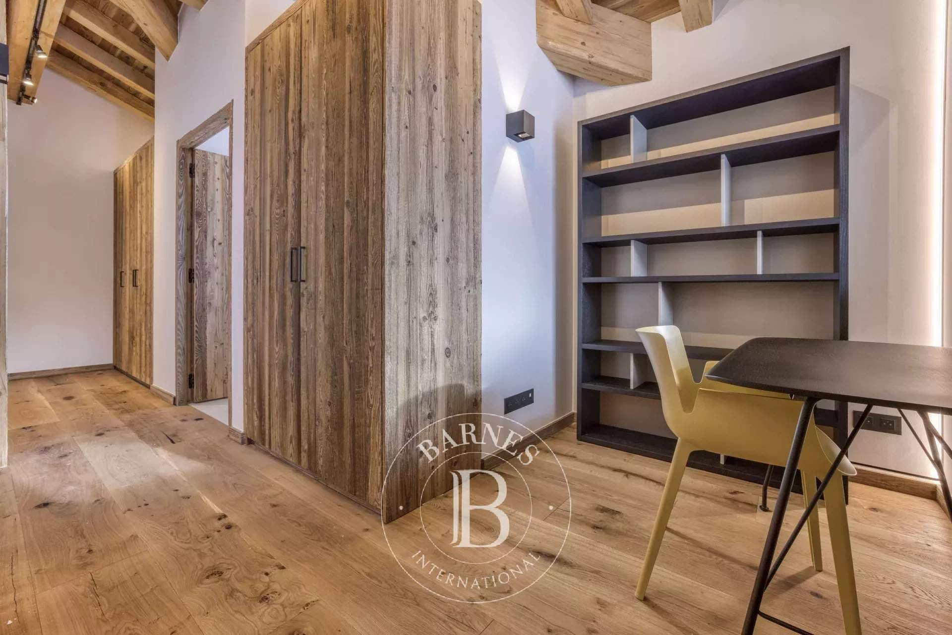 Chamonix-Mont-Blanc  - Chalet 6 Pi&egrave;ces 5 Chambres - picture 20