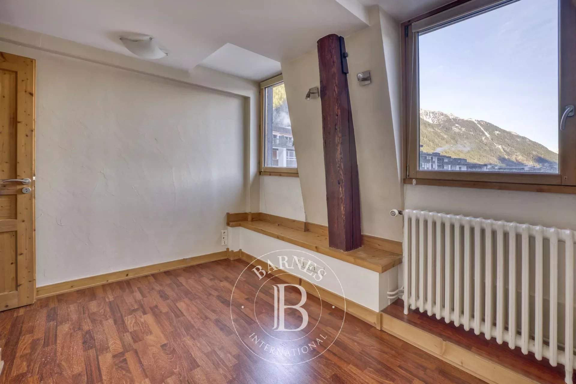 Chamonix-Mont-Blanc  - Appartement 6 Pi&egrave;ces 4 Chambres - picture 8