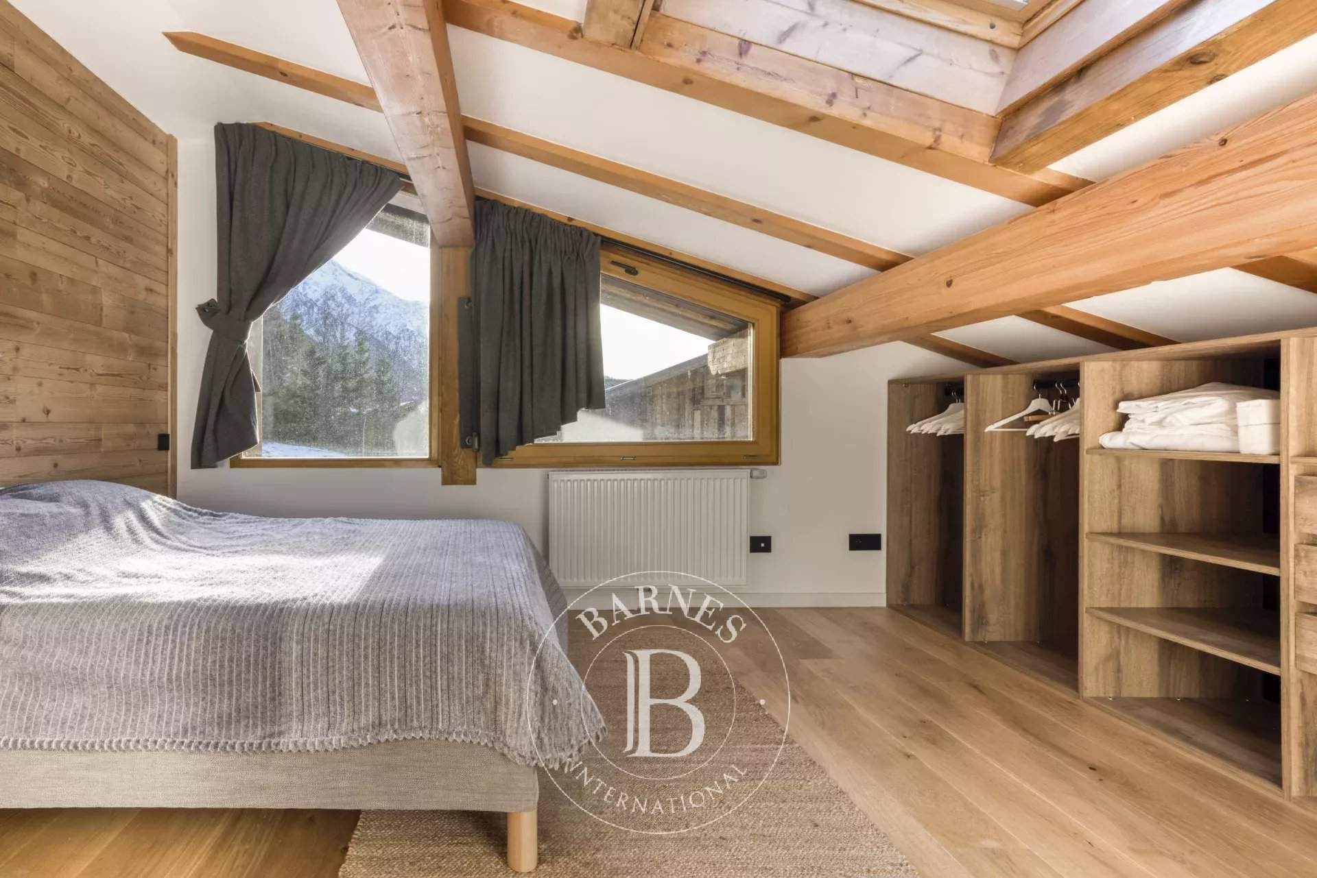 Chamonix-Mont-Blanc  - Chalet  - picture 12