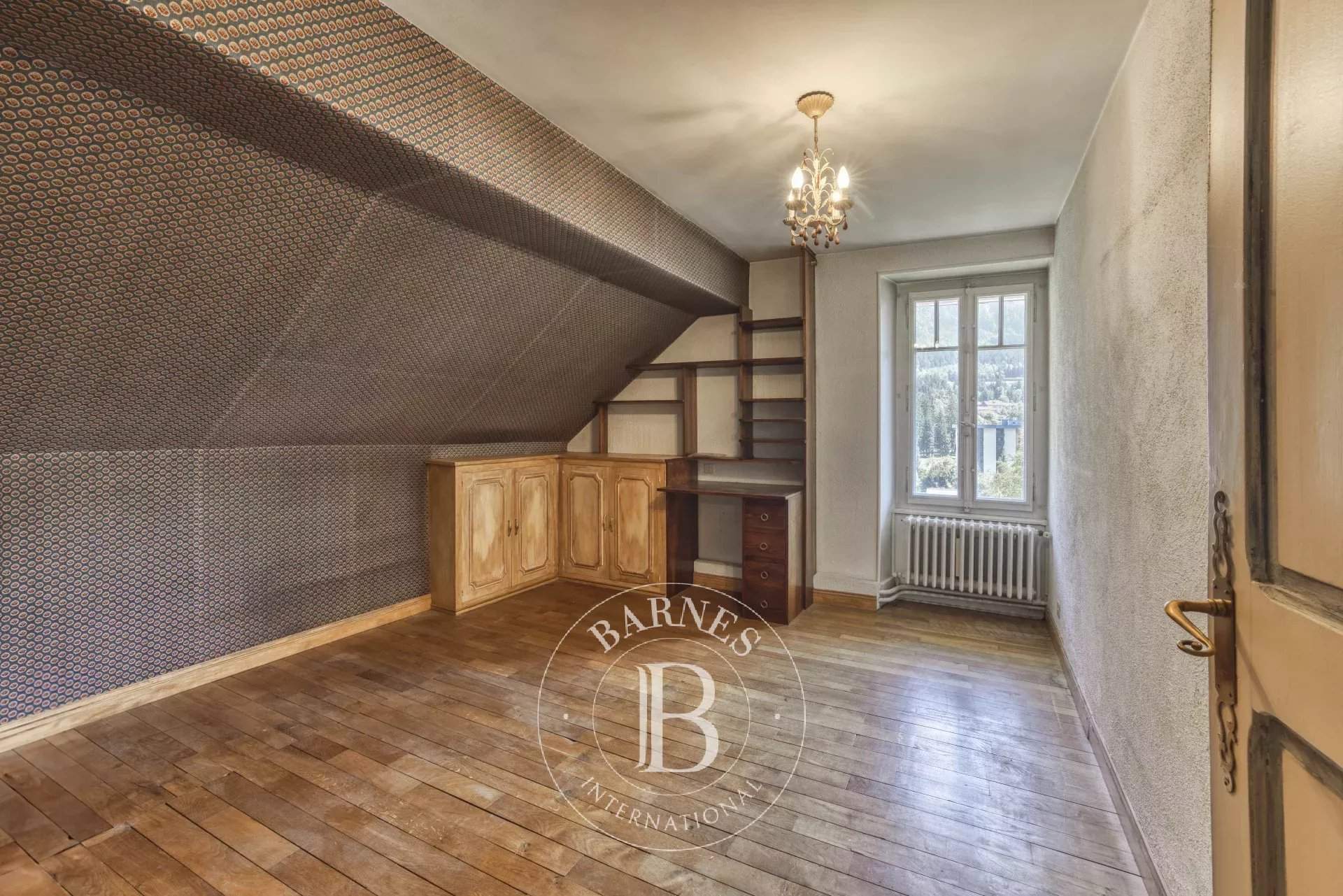 Chamonix-Mont-Blanc  - House 4 Bedrooms - picture 18