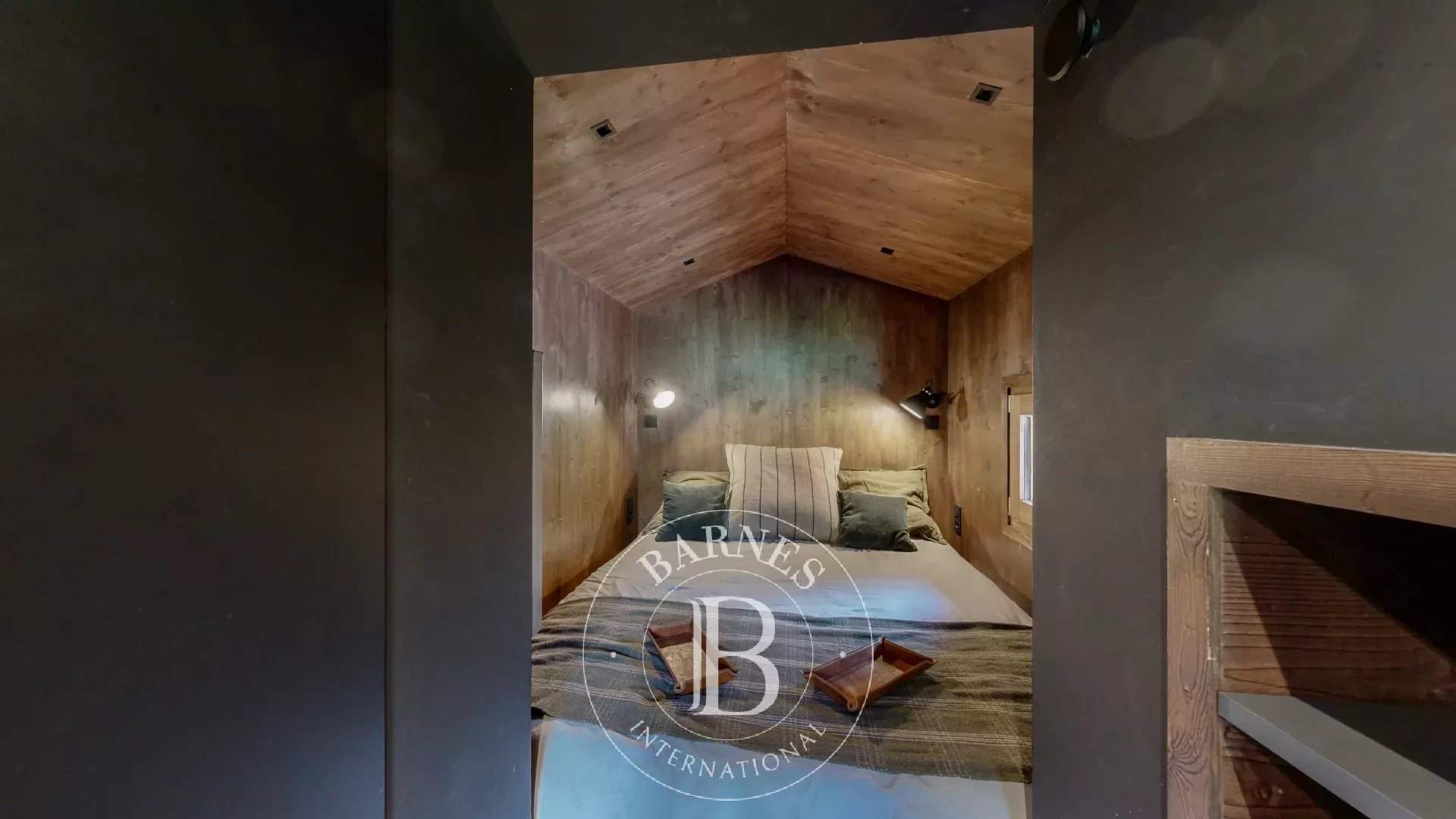 Chamonix-Mont-Blanc  - Chalet 1 Bedroom - picture 11