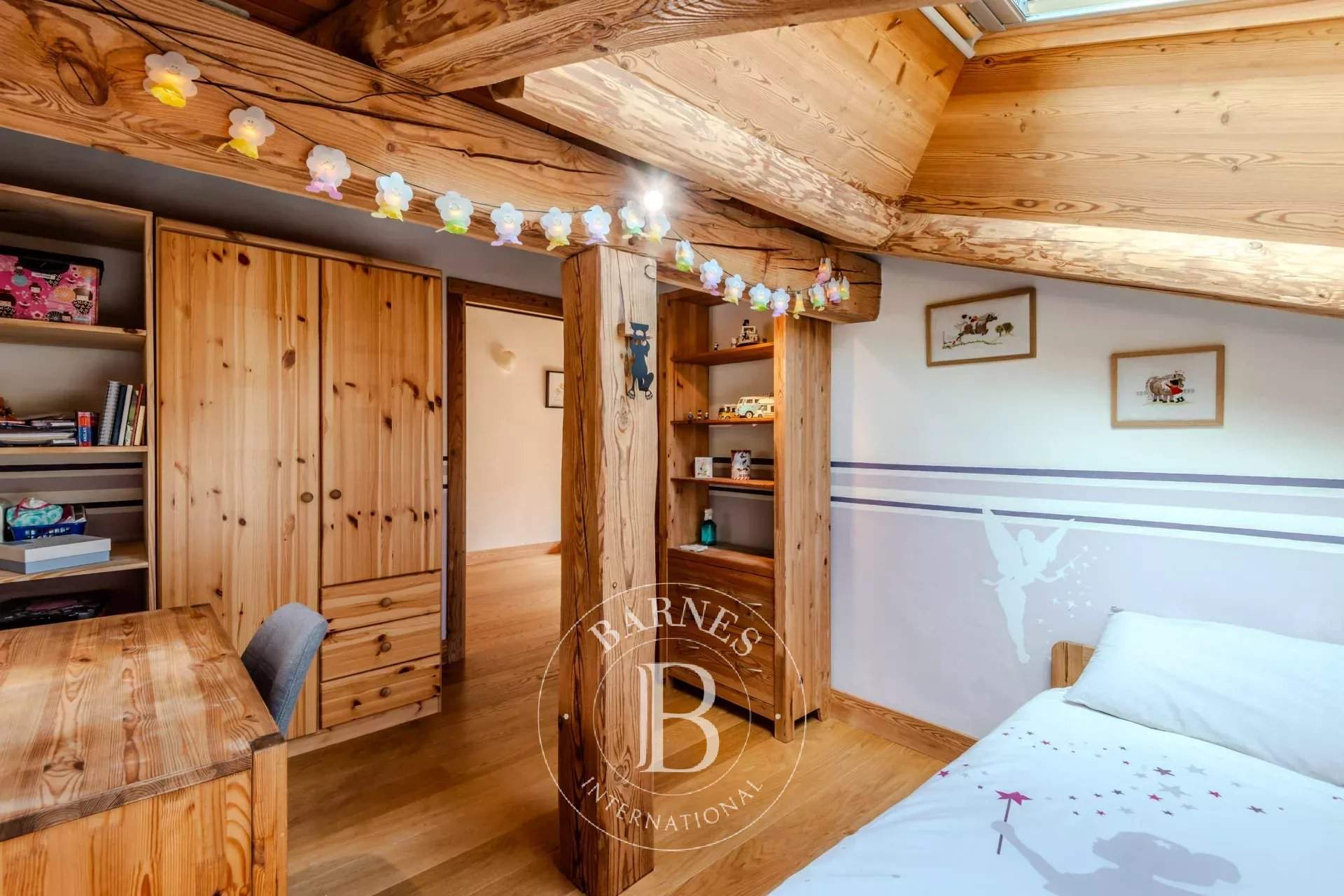 Chamonix-Mont-Blanc  - Chalet 4 Bedrooms - picture 7