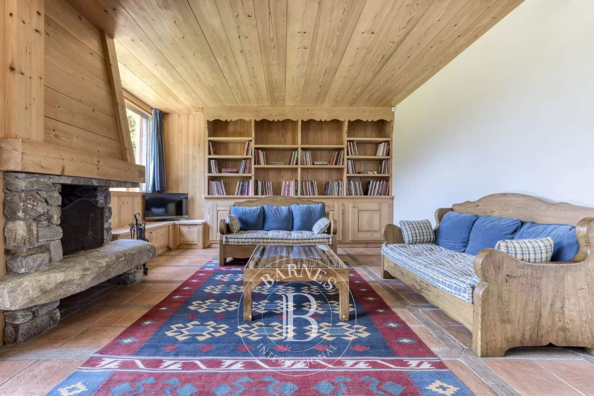 Chamonix-Mont-Blanc  - Chalet 5 Bedrooms - picture 12