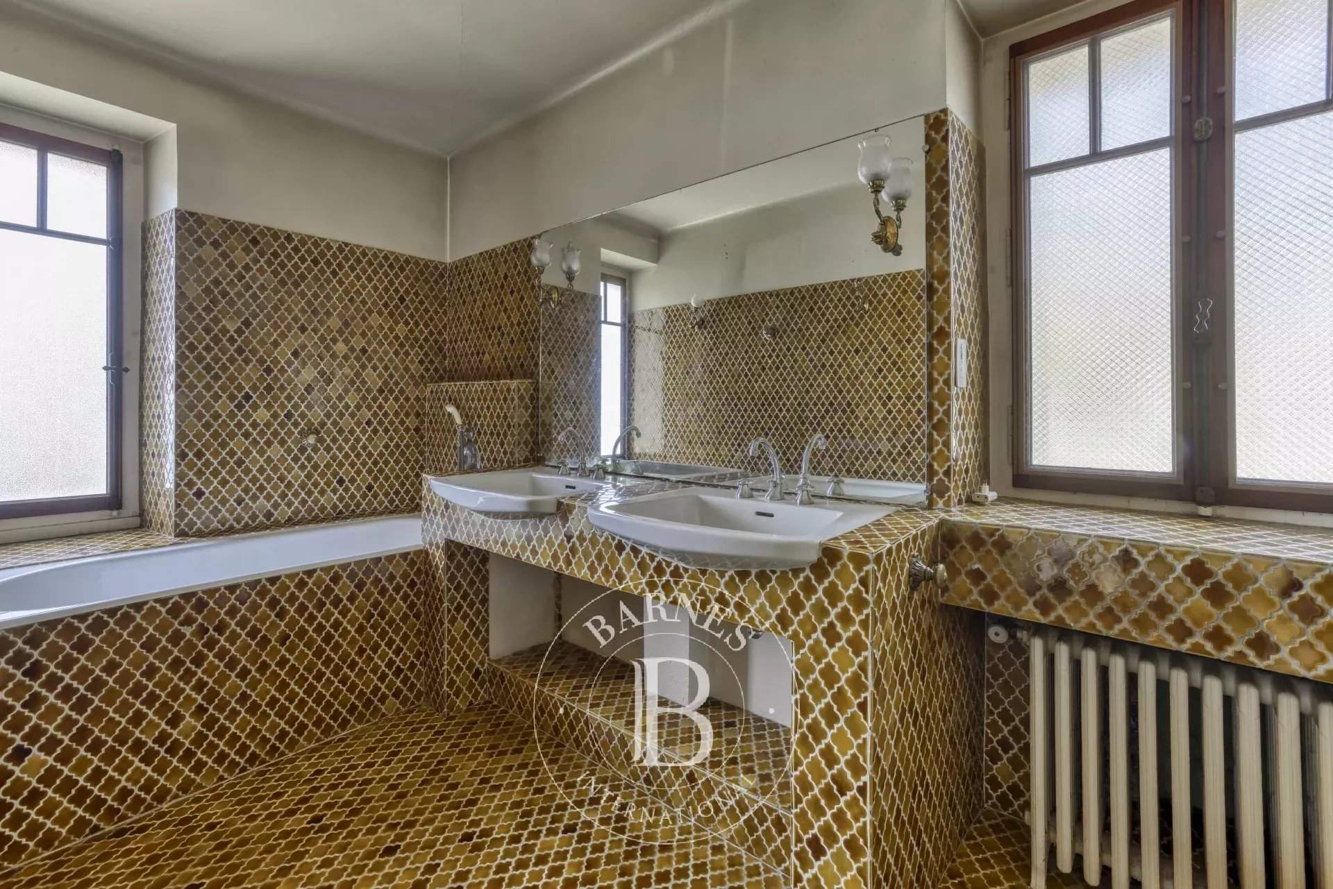 Chamonix-Mont-Blanc  - House 4 Bedrooms - picture 11