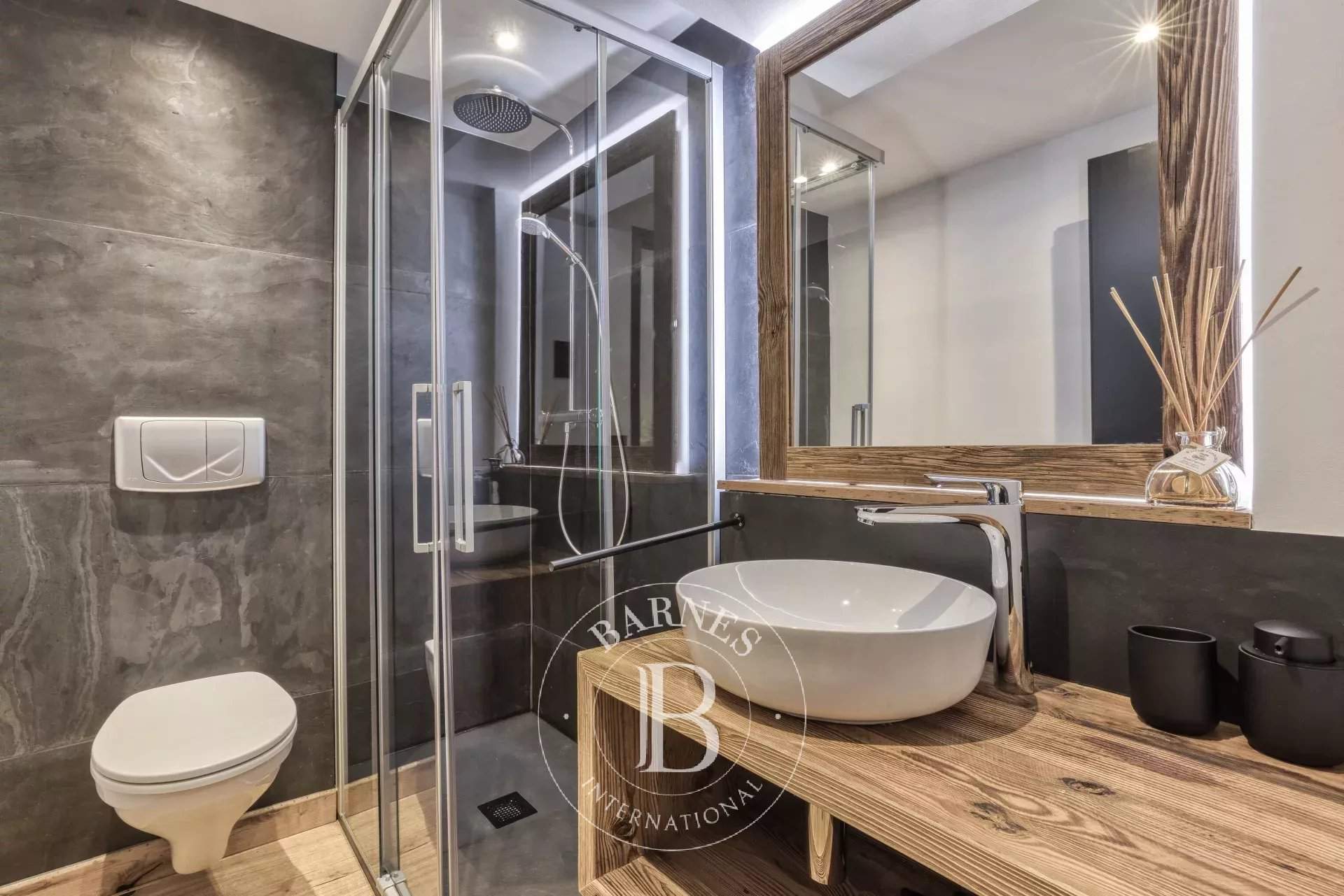 Argentière  - Maison de village 9 Pi&egrave;ces 8 Chambres - picture 19