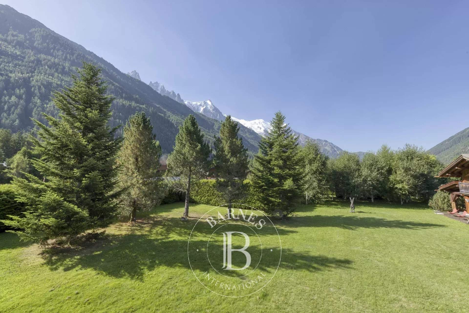 Chamonix-Mont-Blanc  - Chalet 6 Bedrooms - picture 12