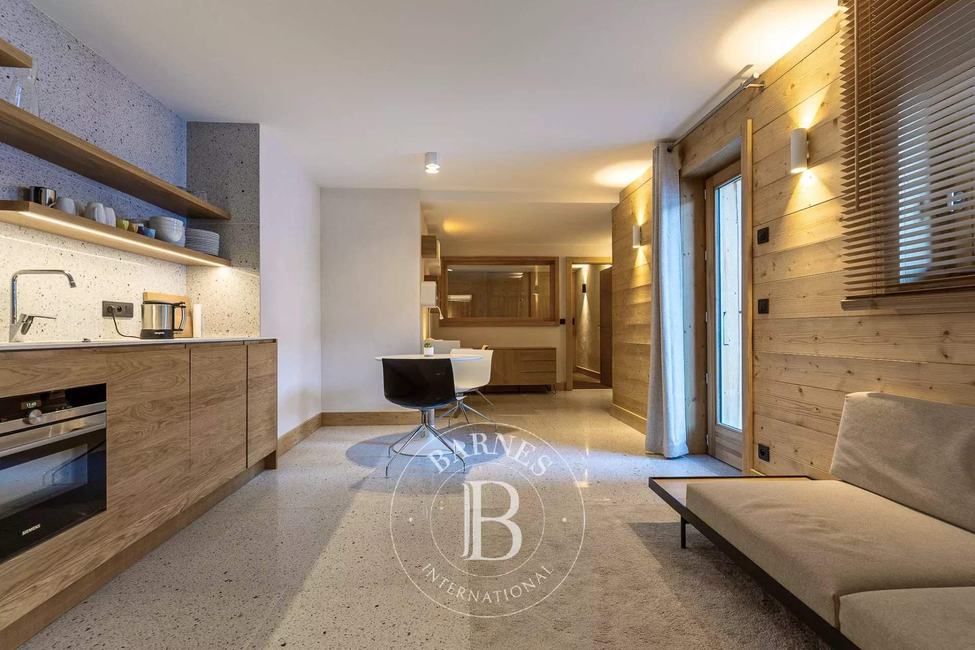 Les Houches  - Chalet 10 Pi&egrave;ces 4 Chambres - picture 20