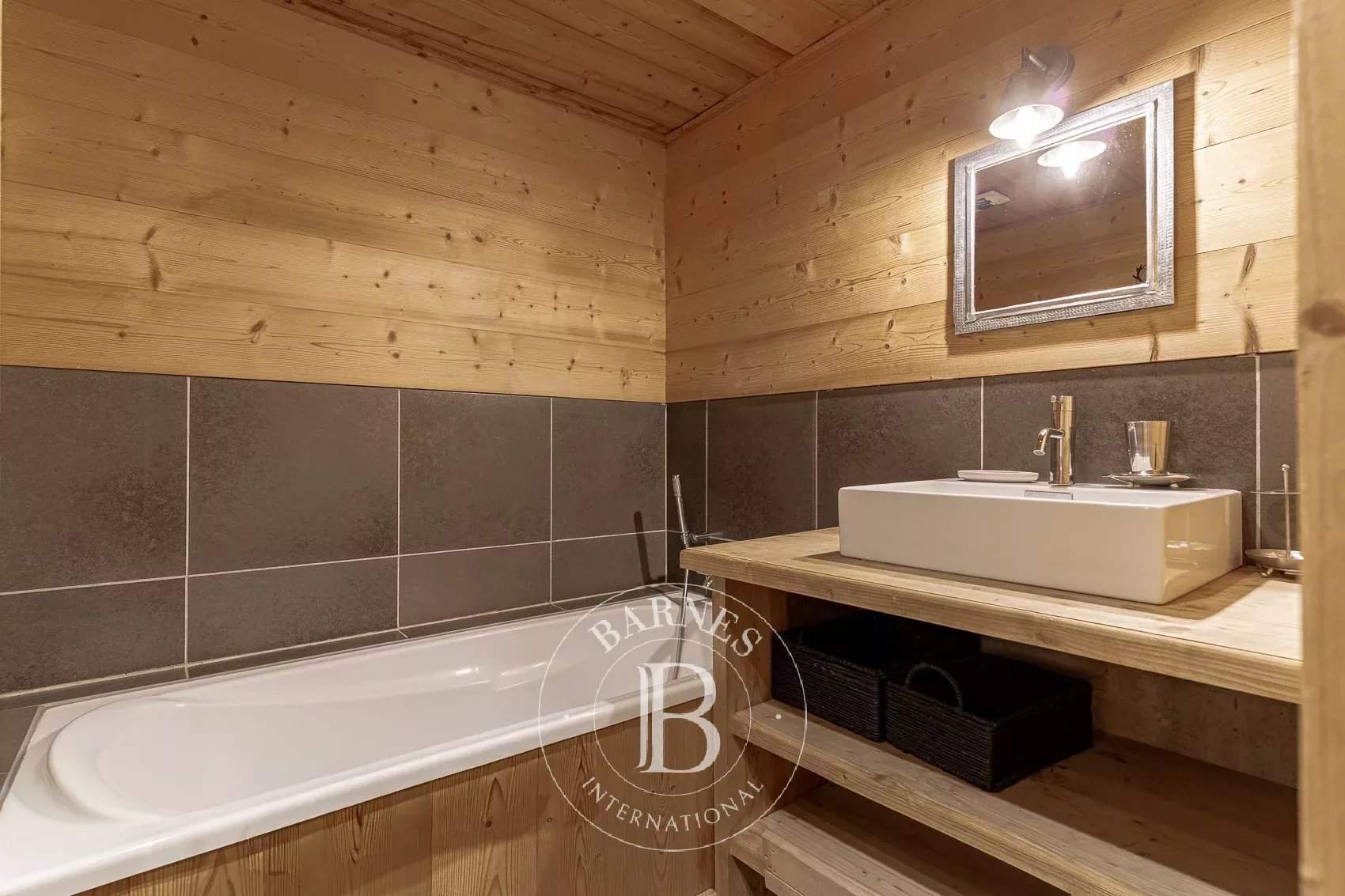 Les Houches  - Chalet 8 Pi&egrave;ces 5 Chambres - picture 20