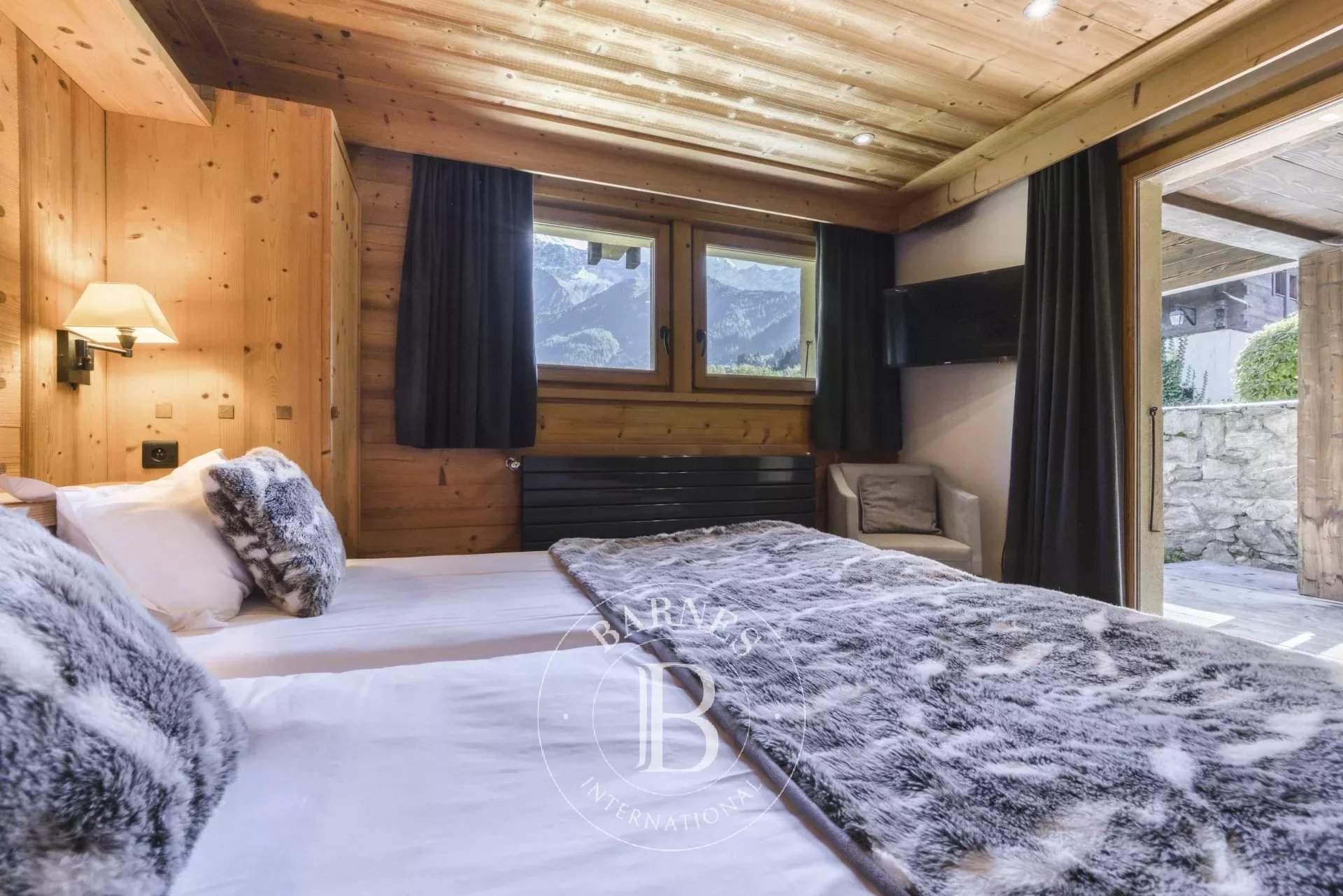 Les Houches  - Chalet 6 Cuartos 4 Habitaciones - picture 20