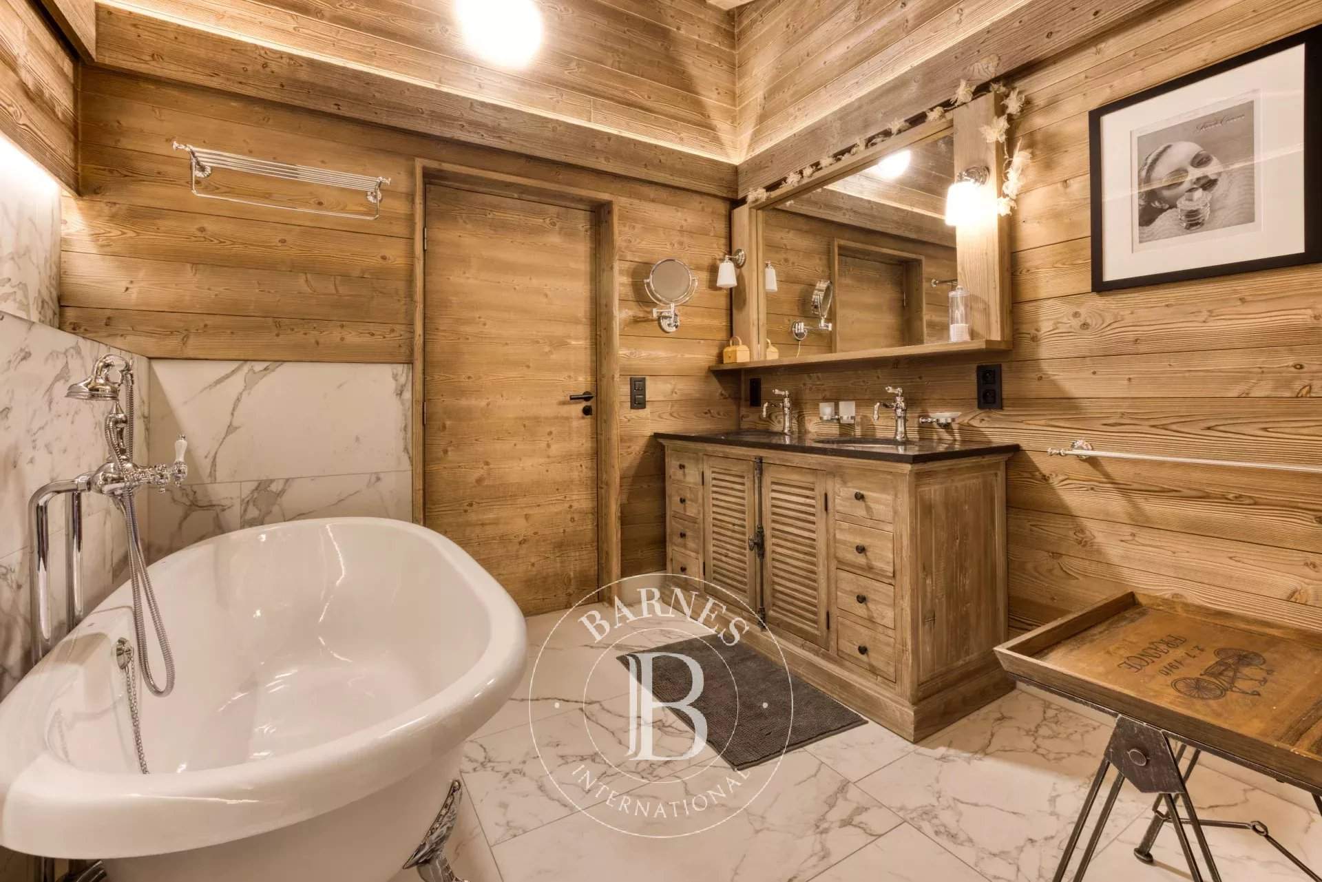 Chamonix-Mont-Blanc  - Chalet 7 Bedrooms - picture 20