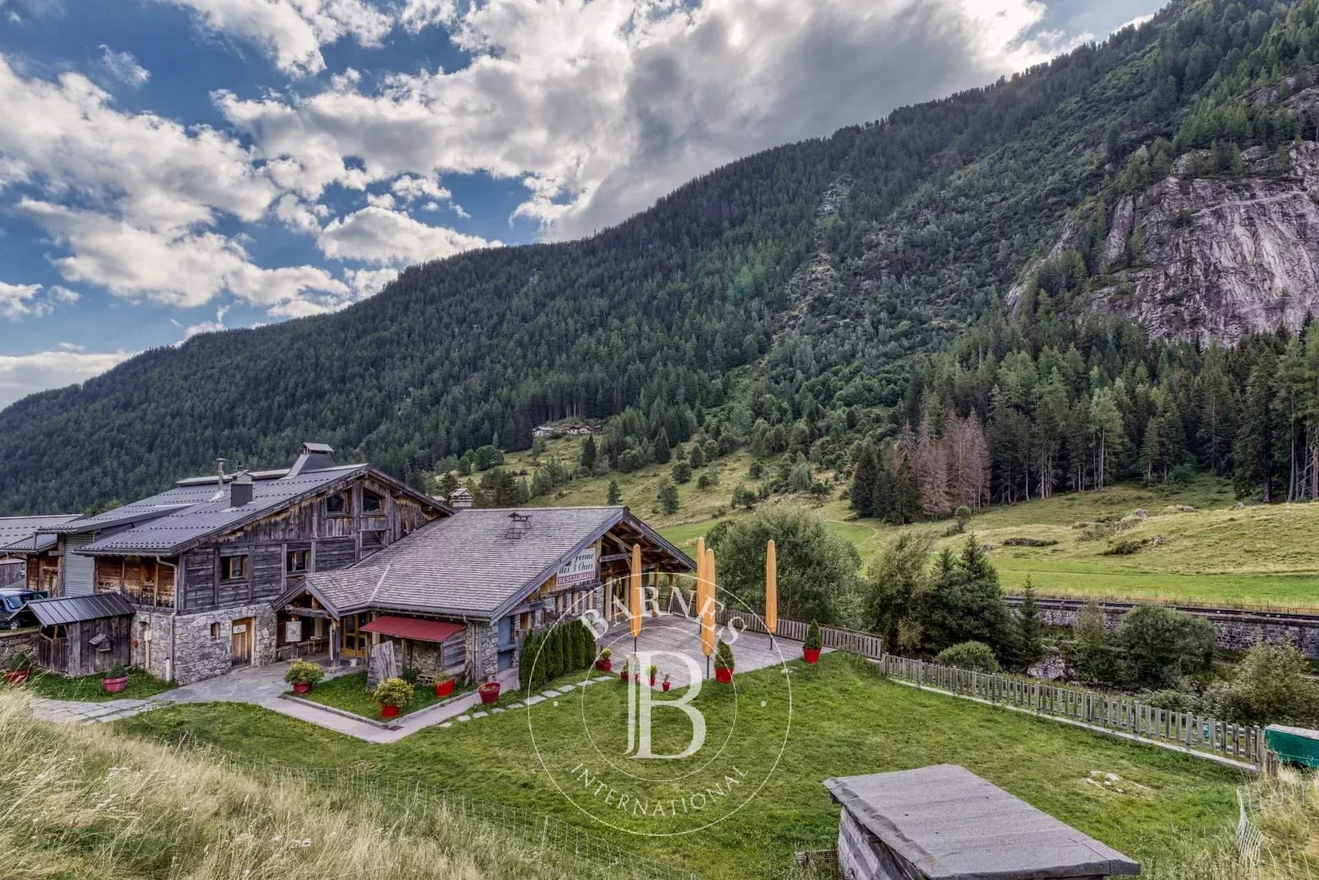 Vallorcine  - Commerce  - picture 1