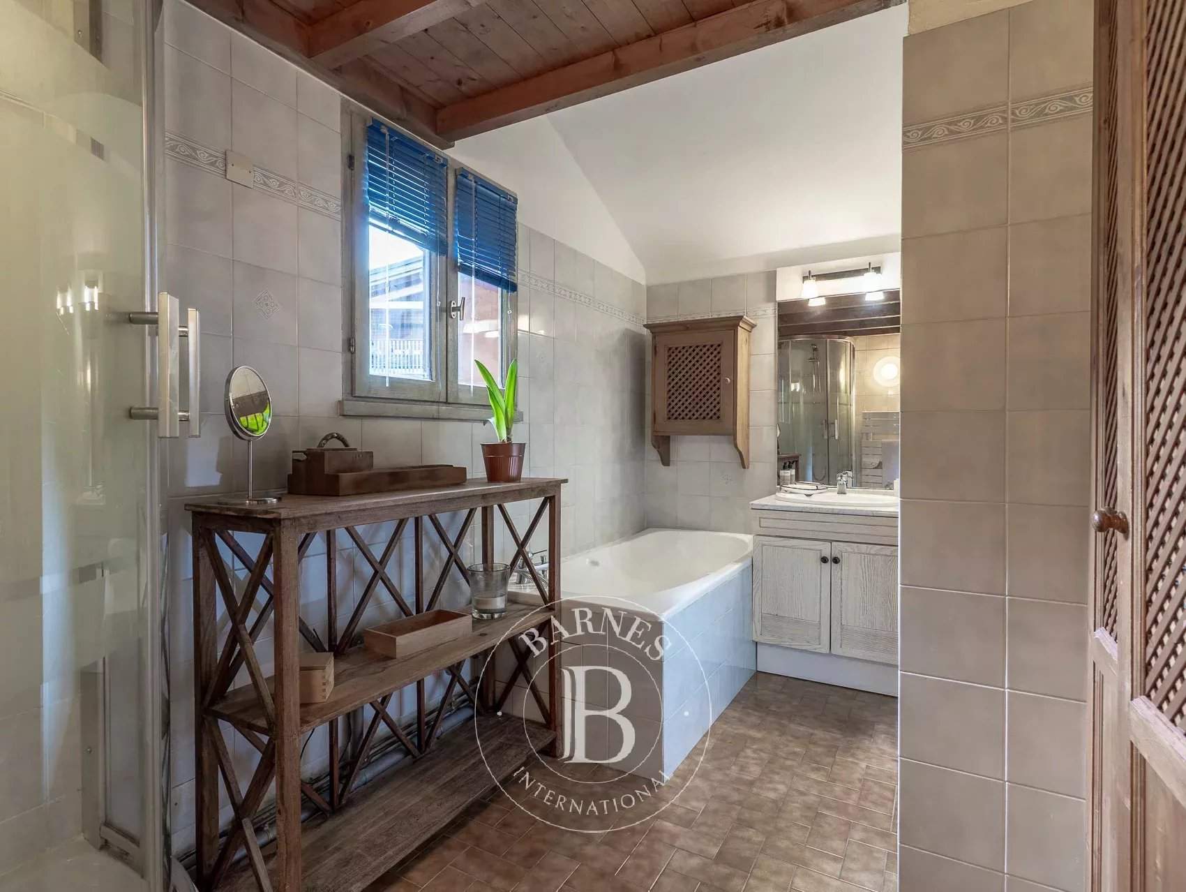 Chamonix-Mont-Blanc  - Chalet 5 Pi&egrave;ces 3 Chambres - picture 16