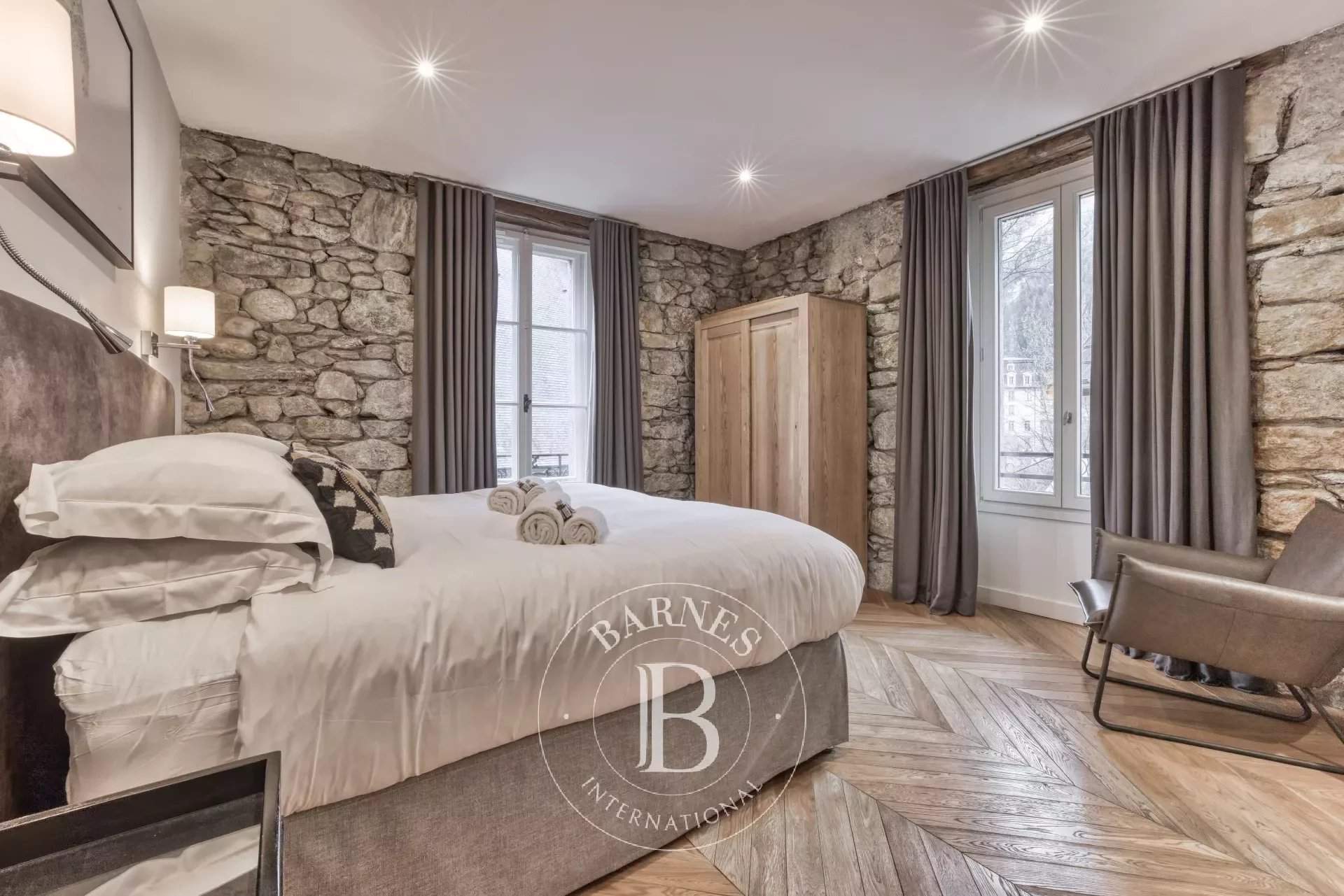 Chamonix-Mont-Blanc  - Apartment 2 Bedrooms - picture 9