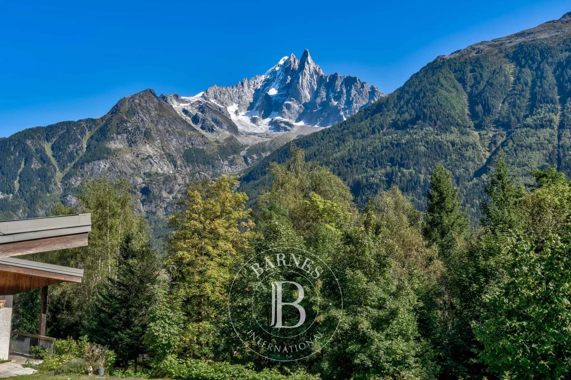 Chamonix-Mont-Blanc  - Chalet 9 Pièces 7 Chambres - picture 7