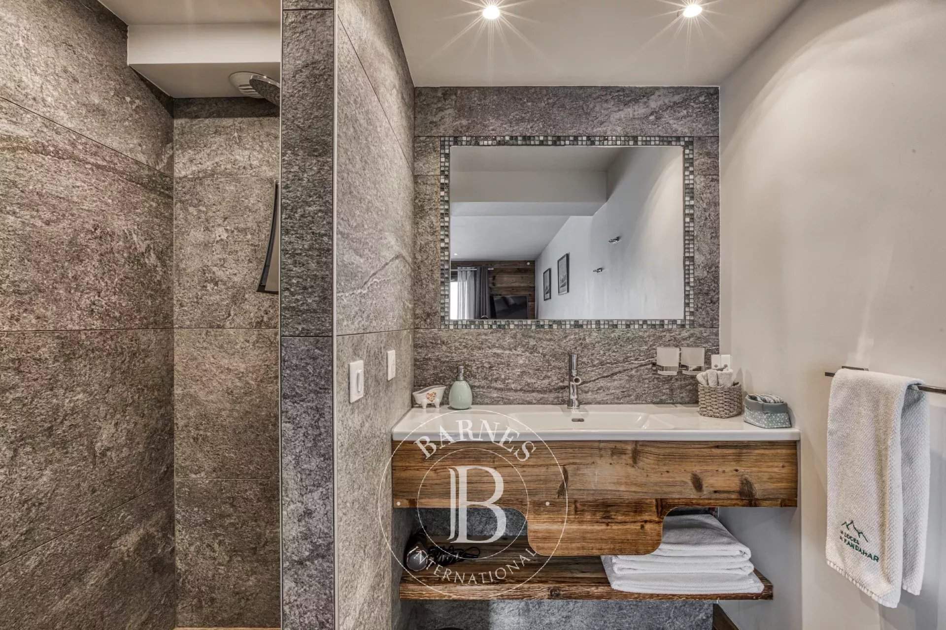 Les Houches  - Chalet 9 Bedrooms - picture 15