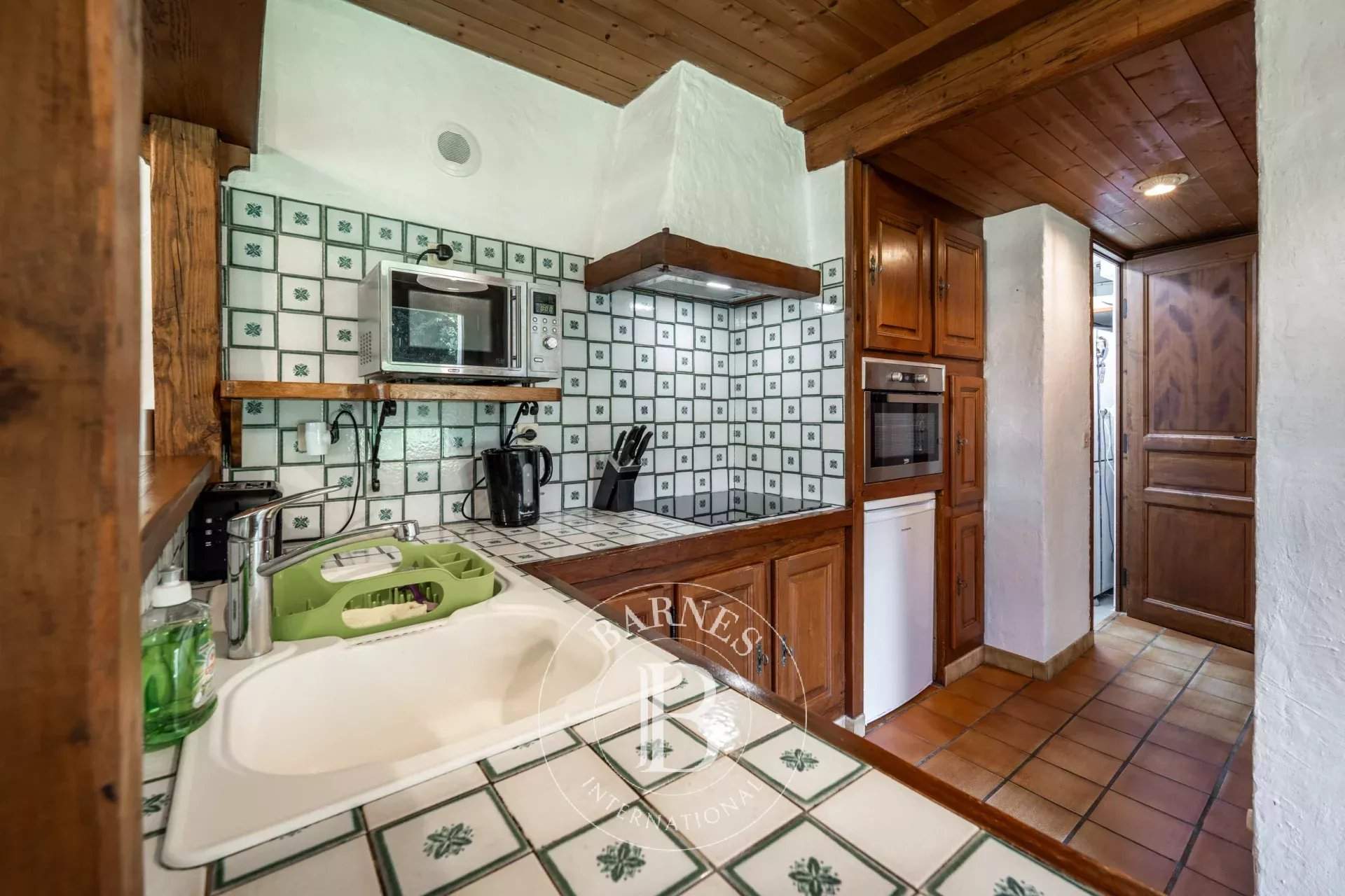 Chamonix-Mont-Blanc  - Chalet 5 Bedrooms - picture 19