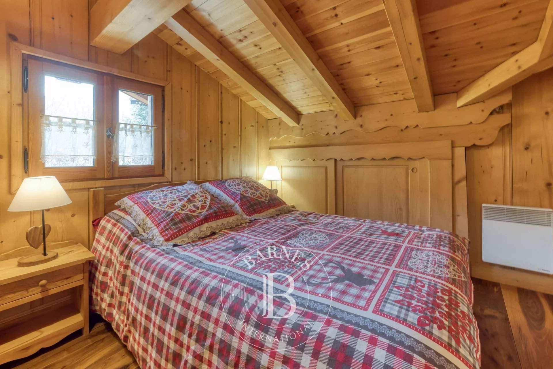 Chamonix-Mont-Blanc  - Chalet 5 Pi&egrave;ces 4 Chambres - picture 9