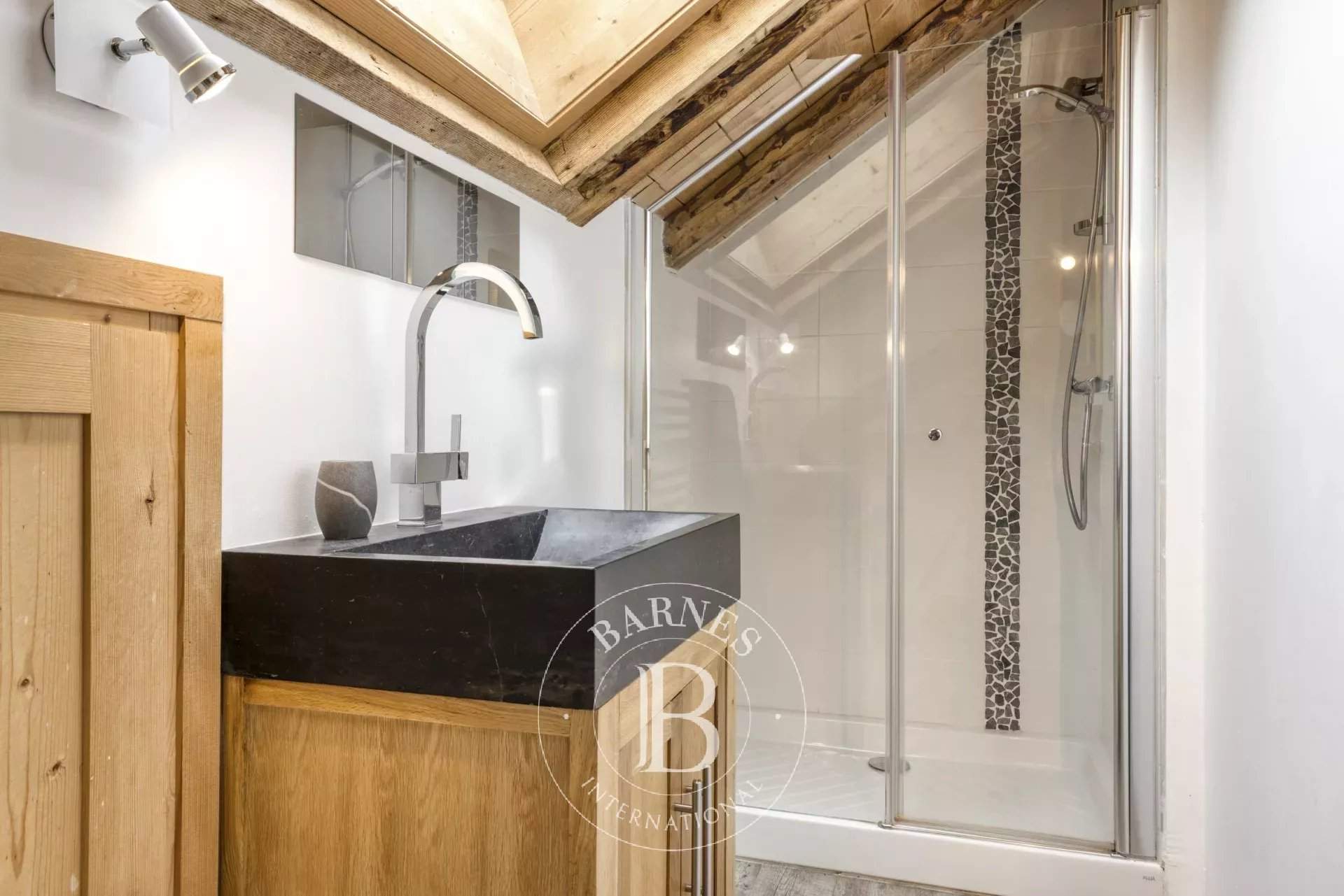 Argentière  - Maison de village 5 Pi&egrave;ces 4 Chambres - picture 14