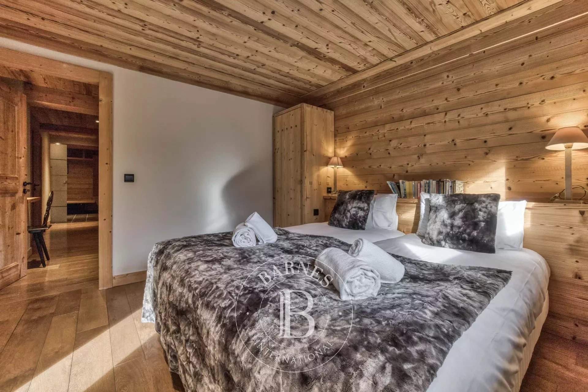 Les Houches  - Chalet 6 Pièces 4 Chambres - picture 20