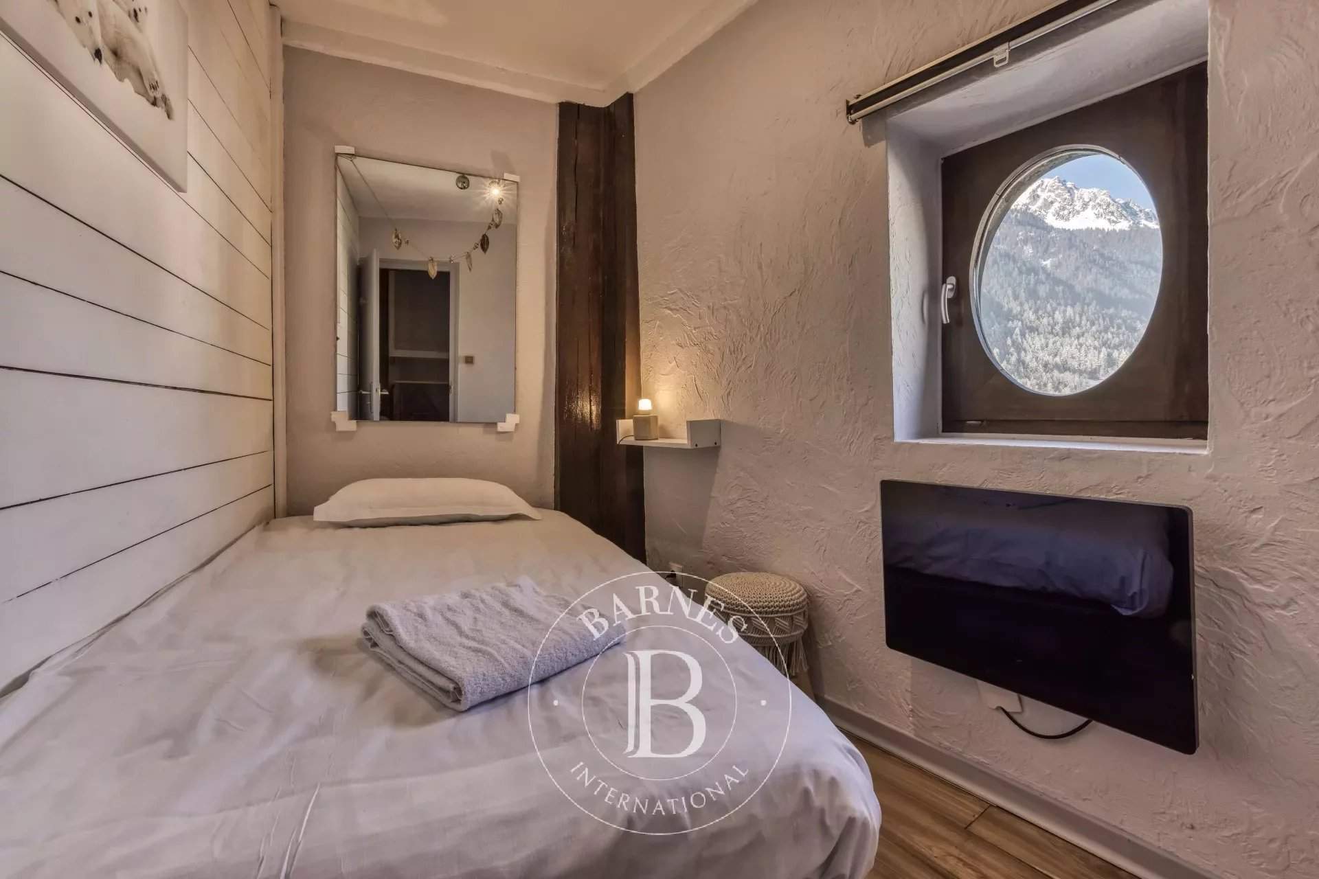 Chamonix-Mont-Blanc  - Apartment 2 Bedrooms - picture 8
