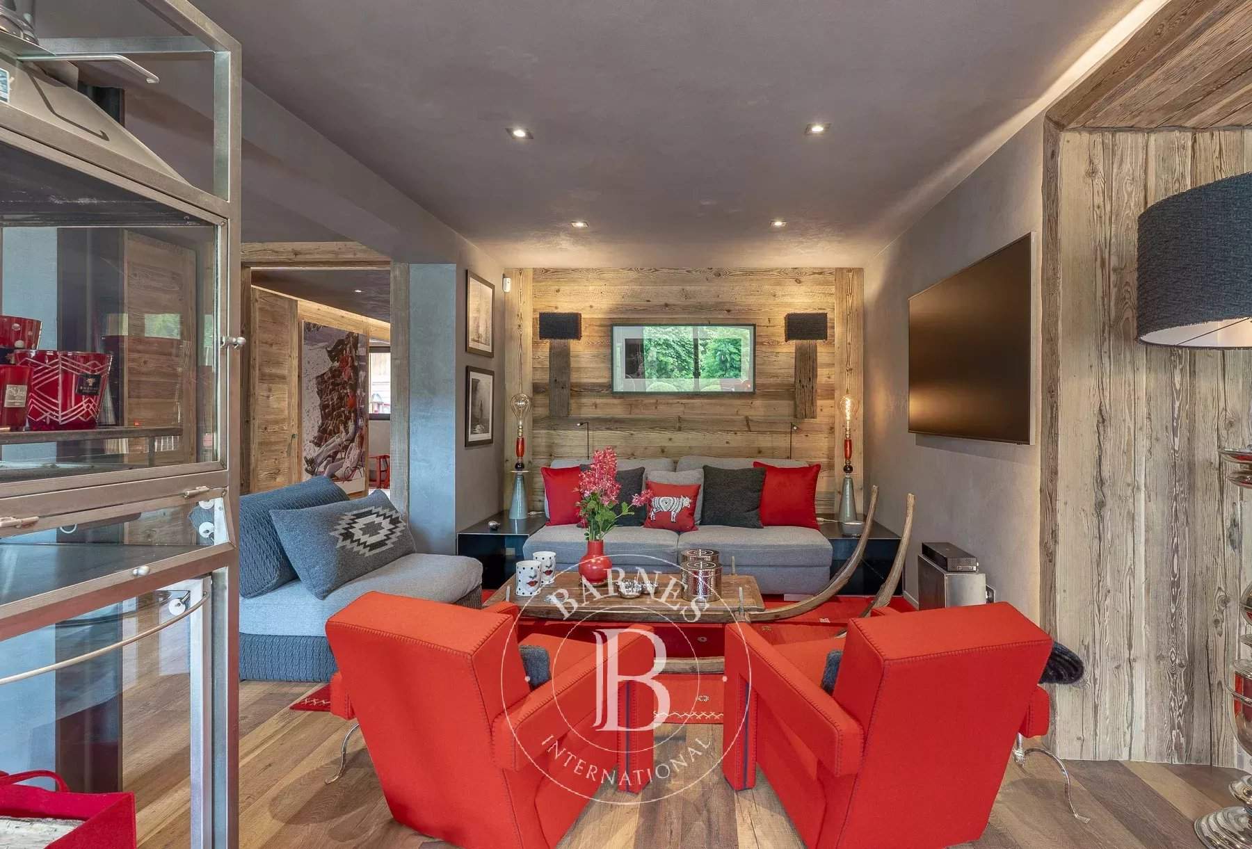 Chamonix-Mont-Blanc  - Chalet 4 Bedrooms - picture 6