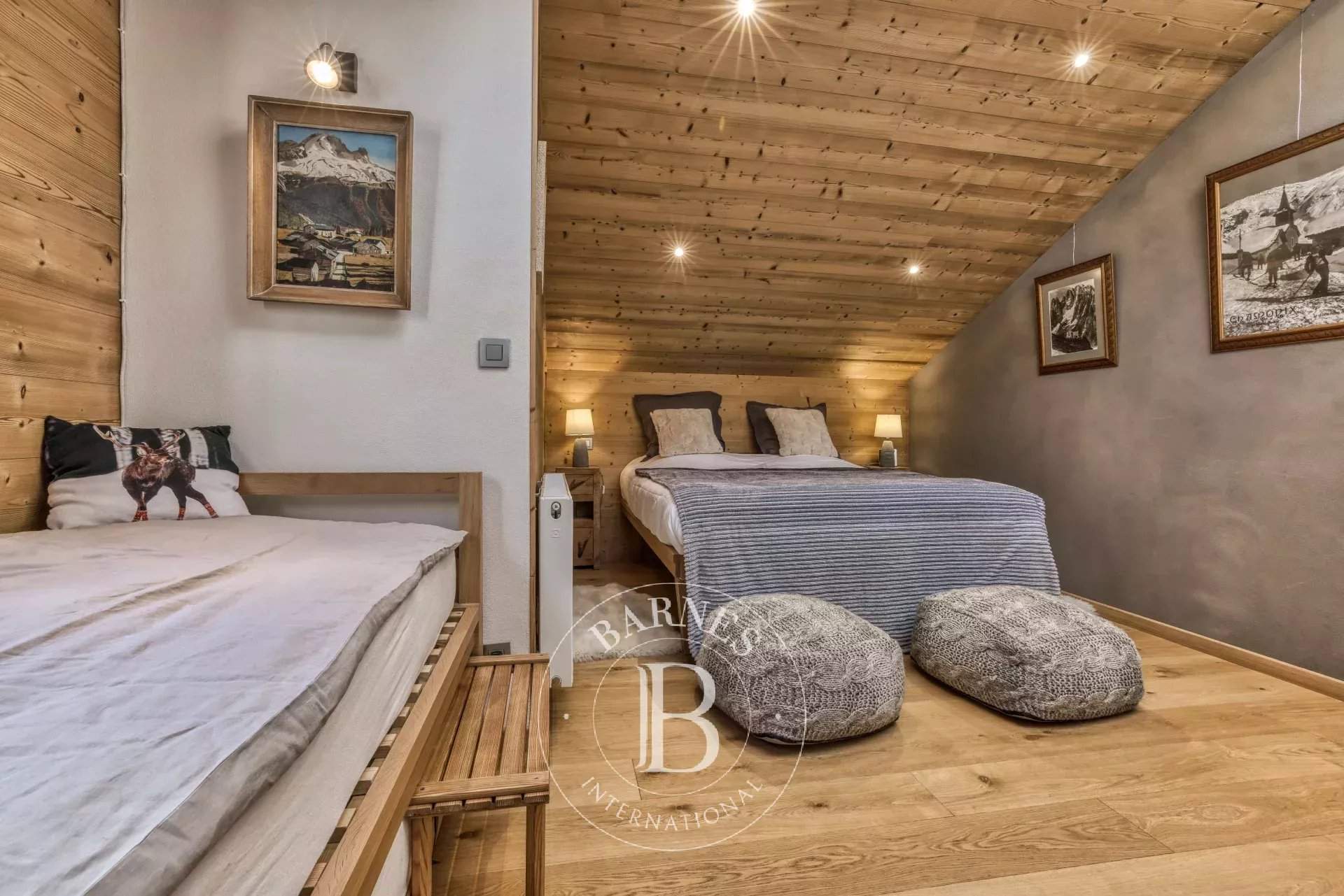 Vallorcine  - Chalet 4 Bedrooms - picture 11