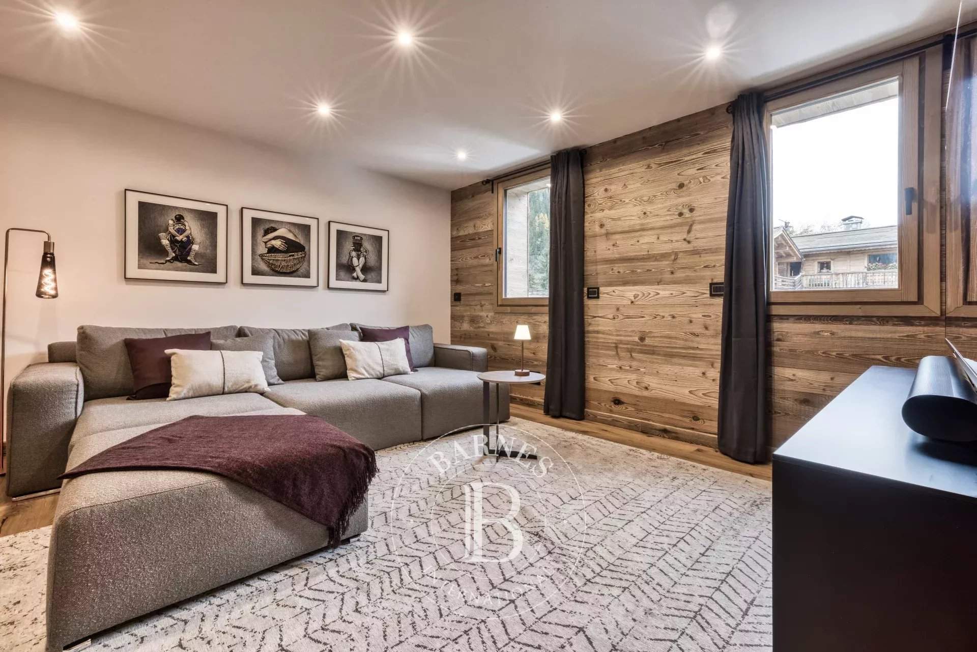 Chamonix-Mont-Blanc  - Chalet 5 Bedrooms - picture 15