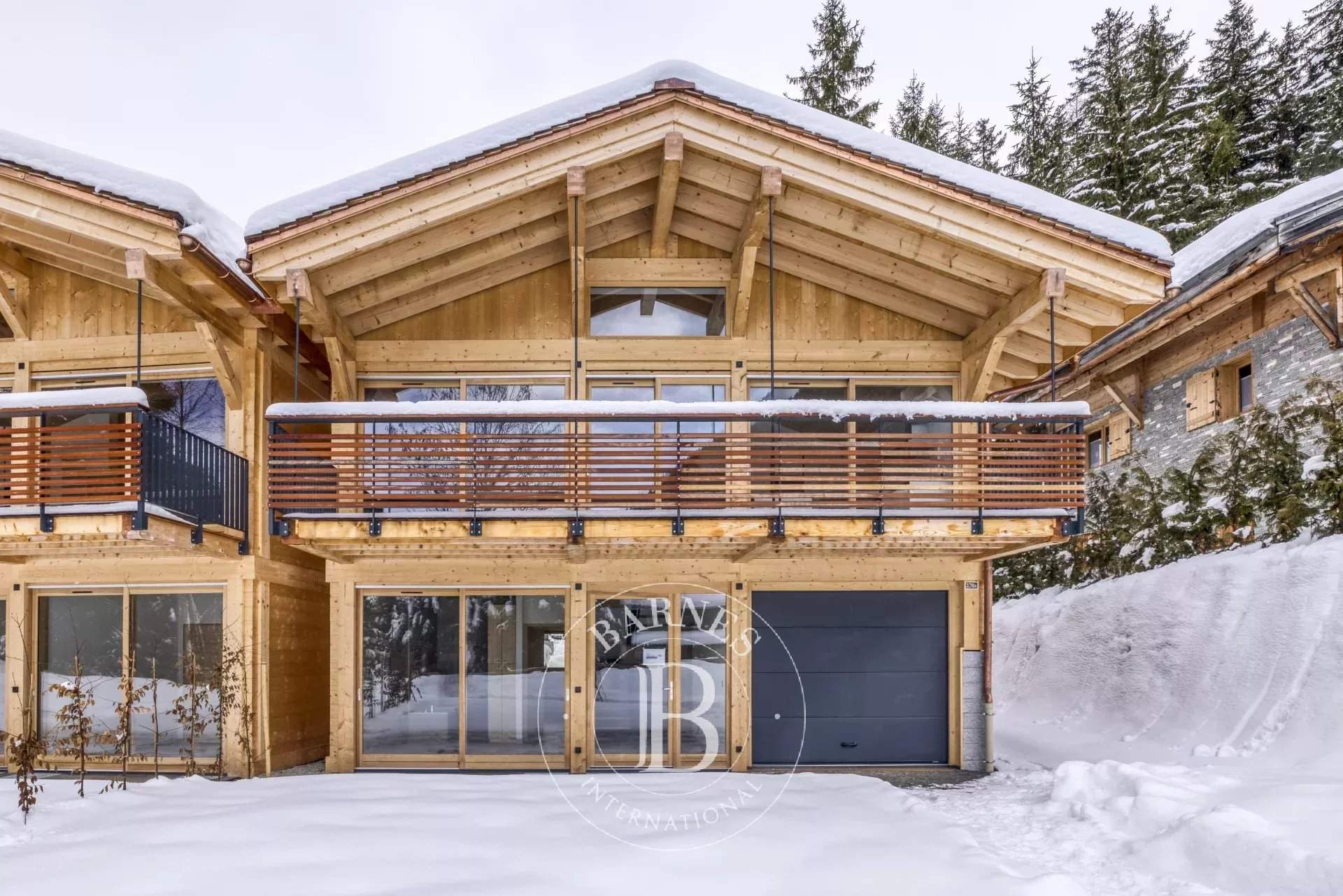 Argentière  - Chalet 5 Pi&egrave;ces 5 Chambres - picture 2