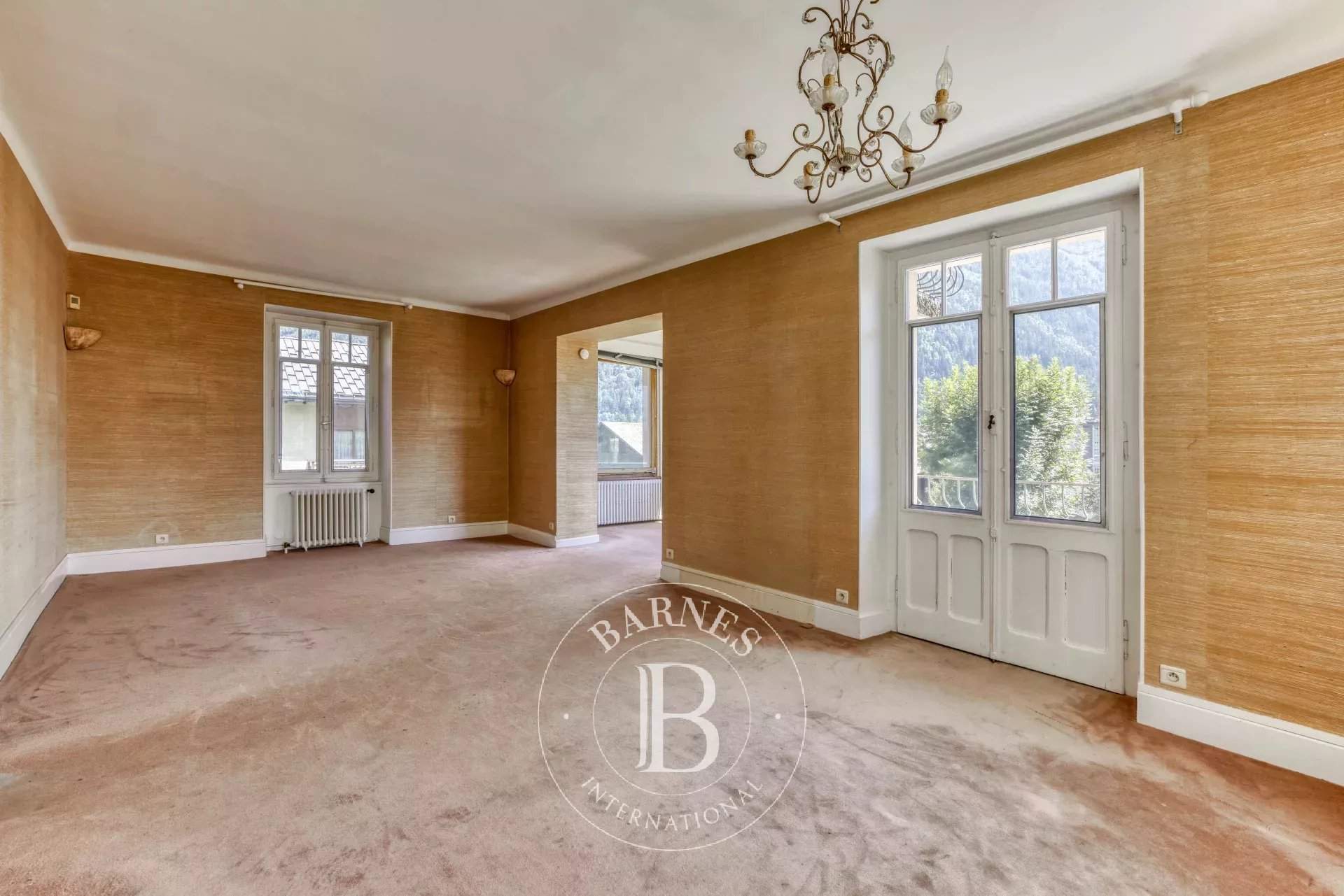 Chamonix-Mont-Blanc  - House 4 Bedrooms - picture 5