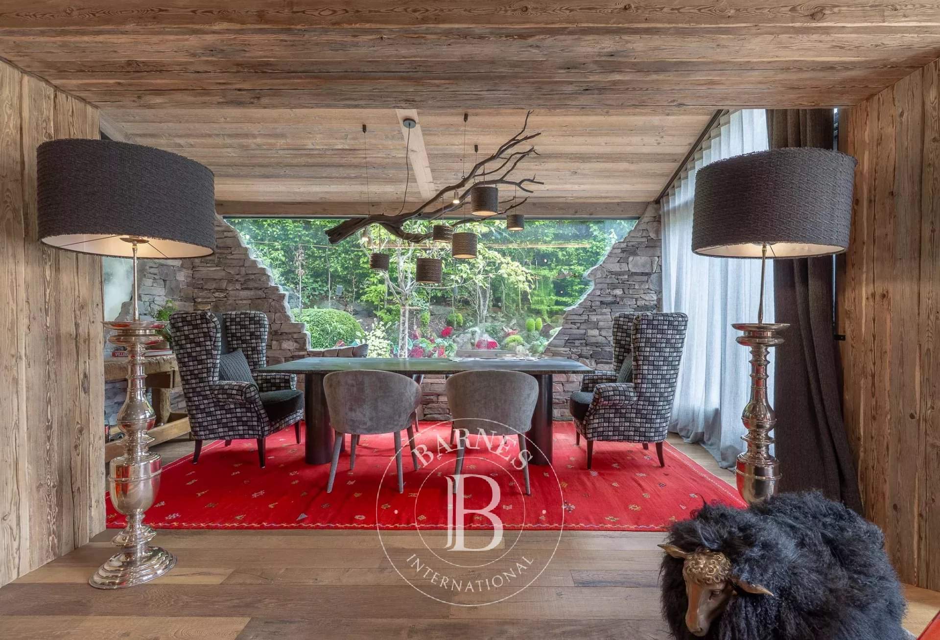 Chamonix-Mont-Blanc  - Chalet 4 Bedrooms - picture 10