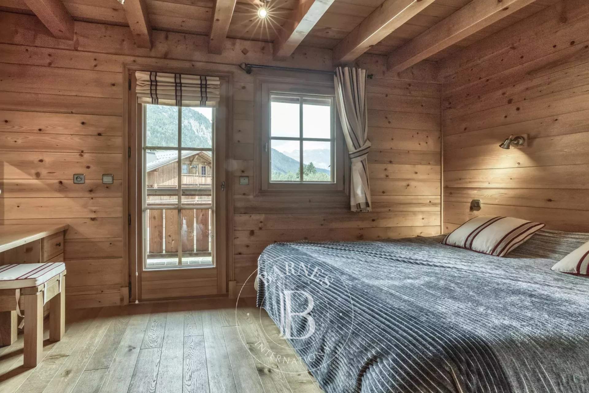 Les Houches  - Triplex 5 Pièces 4 Chambres - picture 17