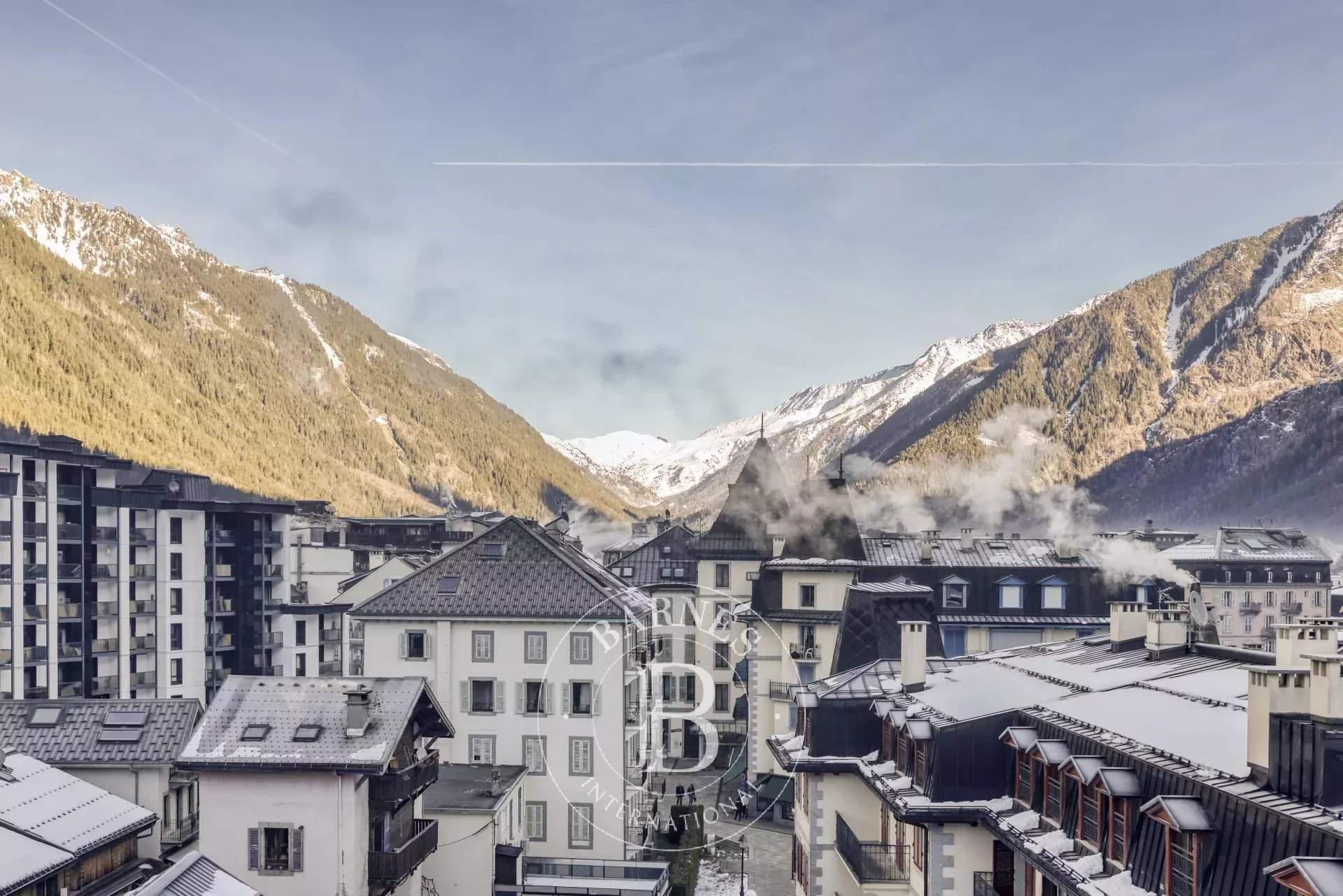 Chamonix-Mont-Blanc  - Appartement 6 Pi&egrave;ces 4 Chambres - picture 5