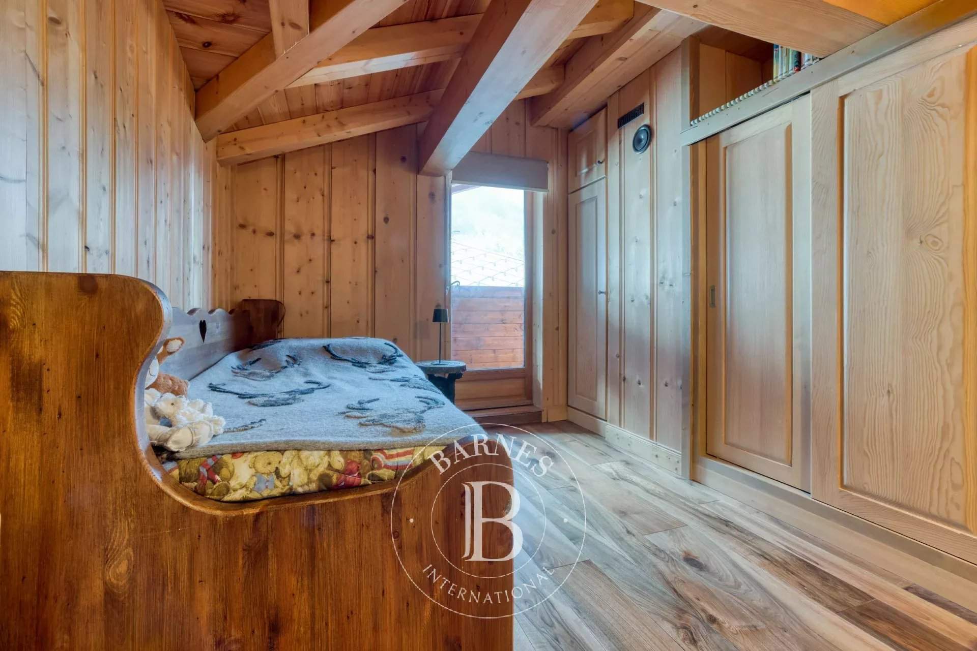 Chamonix-Mont-Blanc  - Chalet 5 Pi&egrave;ces 4 Chambres - picture 11