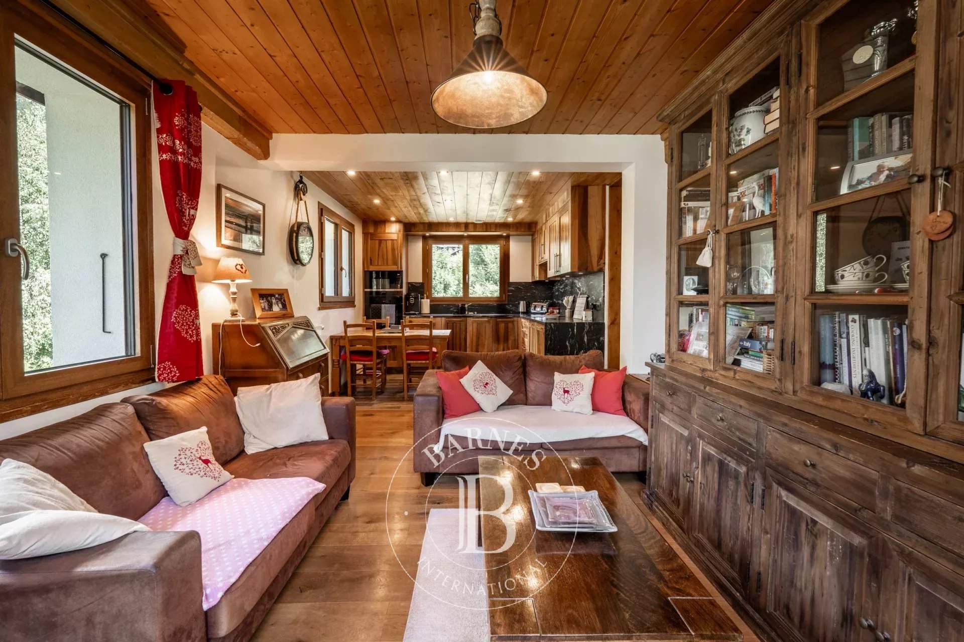 Chamonix-Mont-Blanc  - Chalet 5 Bedrooms - picture 14