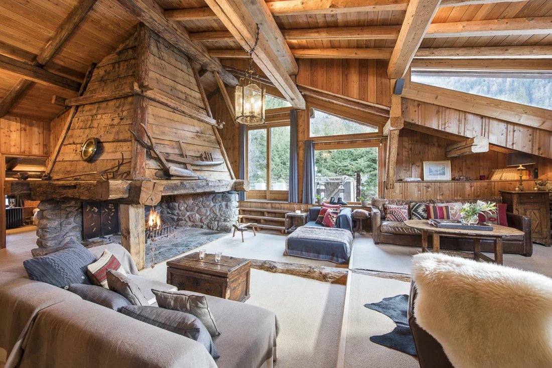 Chamonix-Mont-Blanc  - Chalet 6 Pi&egrave;ces 5 Chambres - picture 12