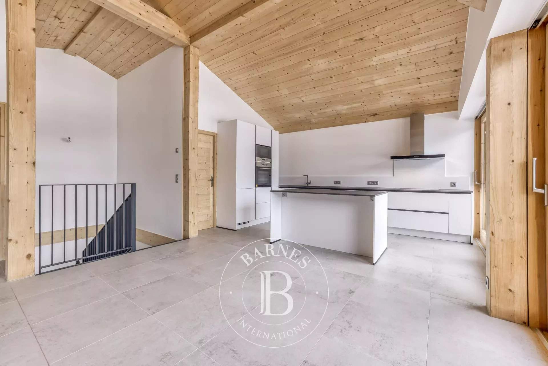 Argentière  - Chalet 5 Pi&egrave;ces 5 Chambres - picture 14