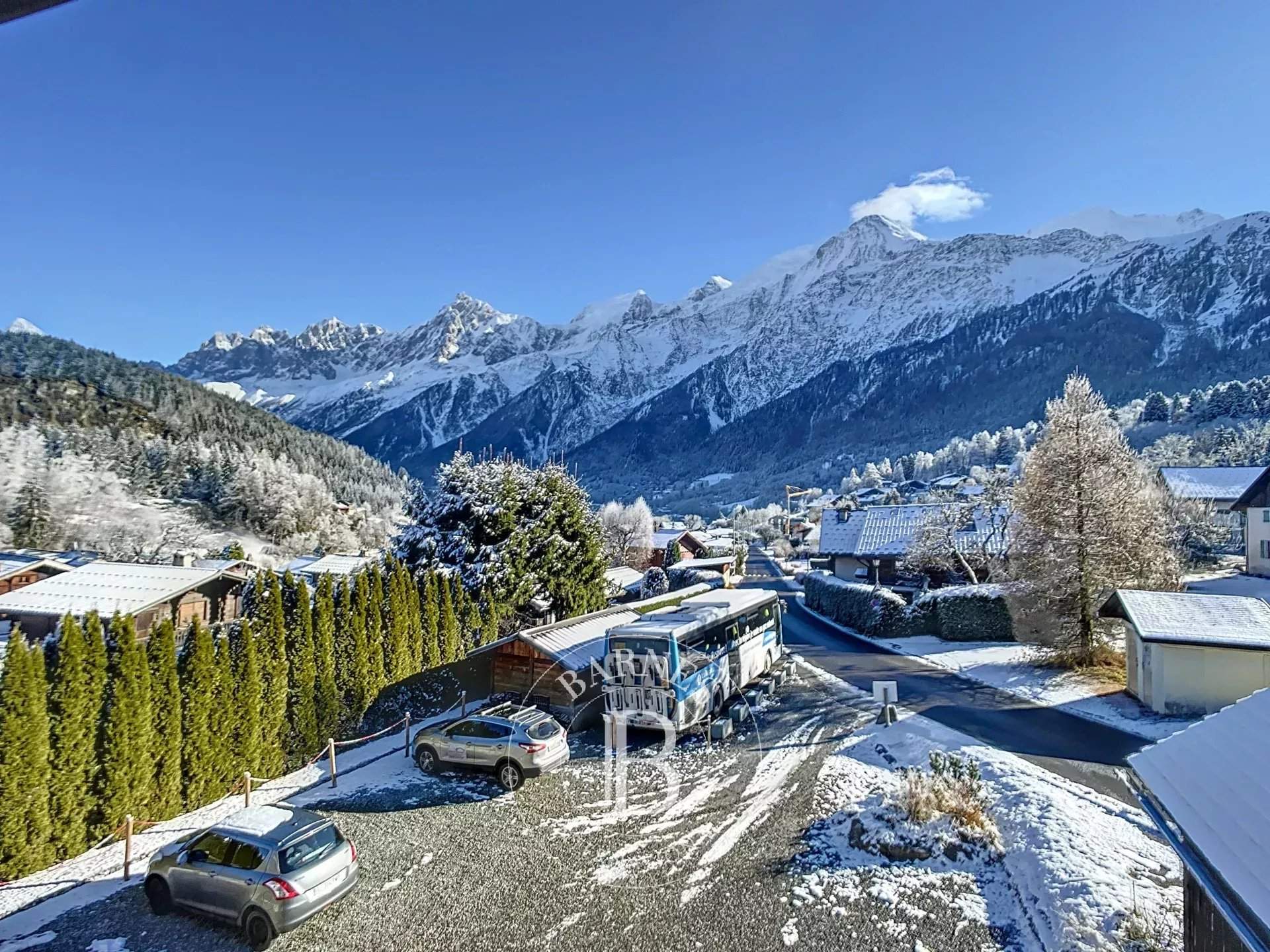 Les Houches  - House 11 Bedrooms - picture 7