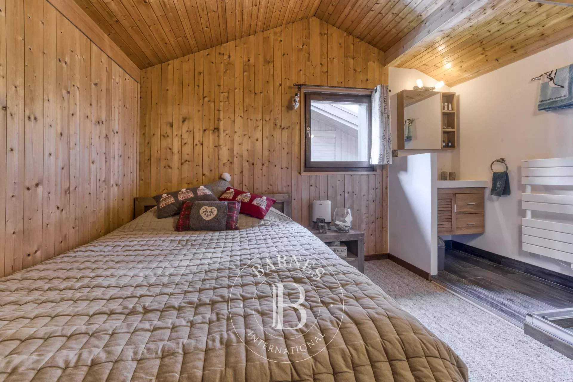 Argentière  - Appartement 4 Pi&egrave;ces 3 Chambres - picture 17