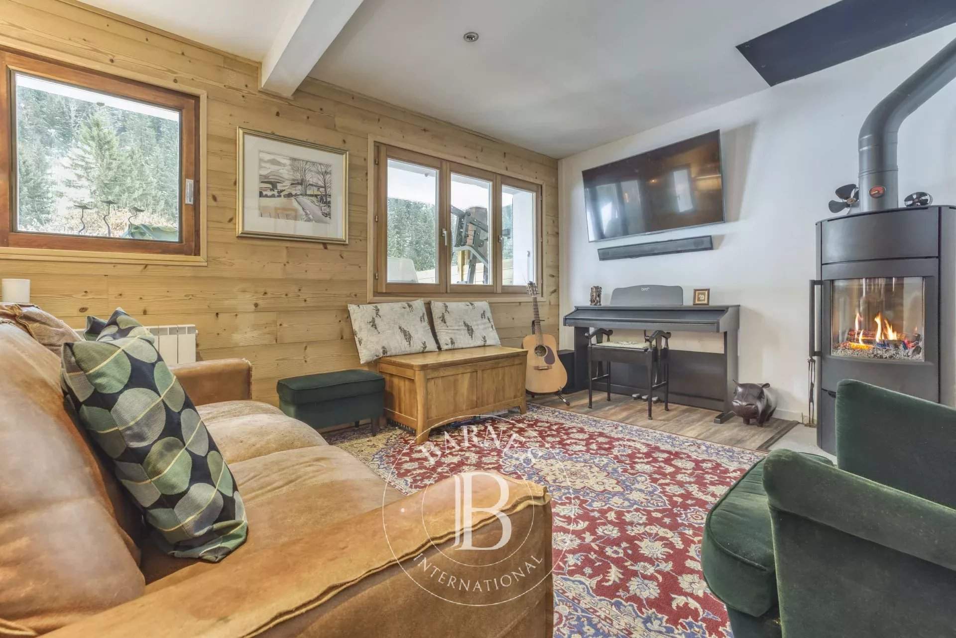 Argentière  - Appartement  - picture 9